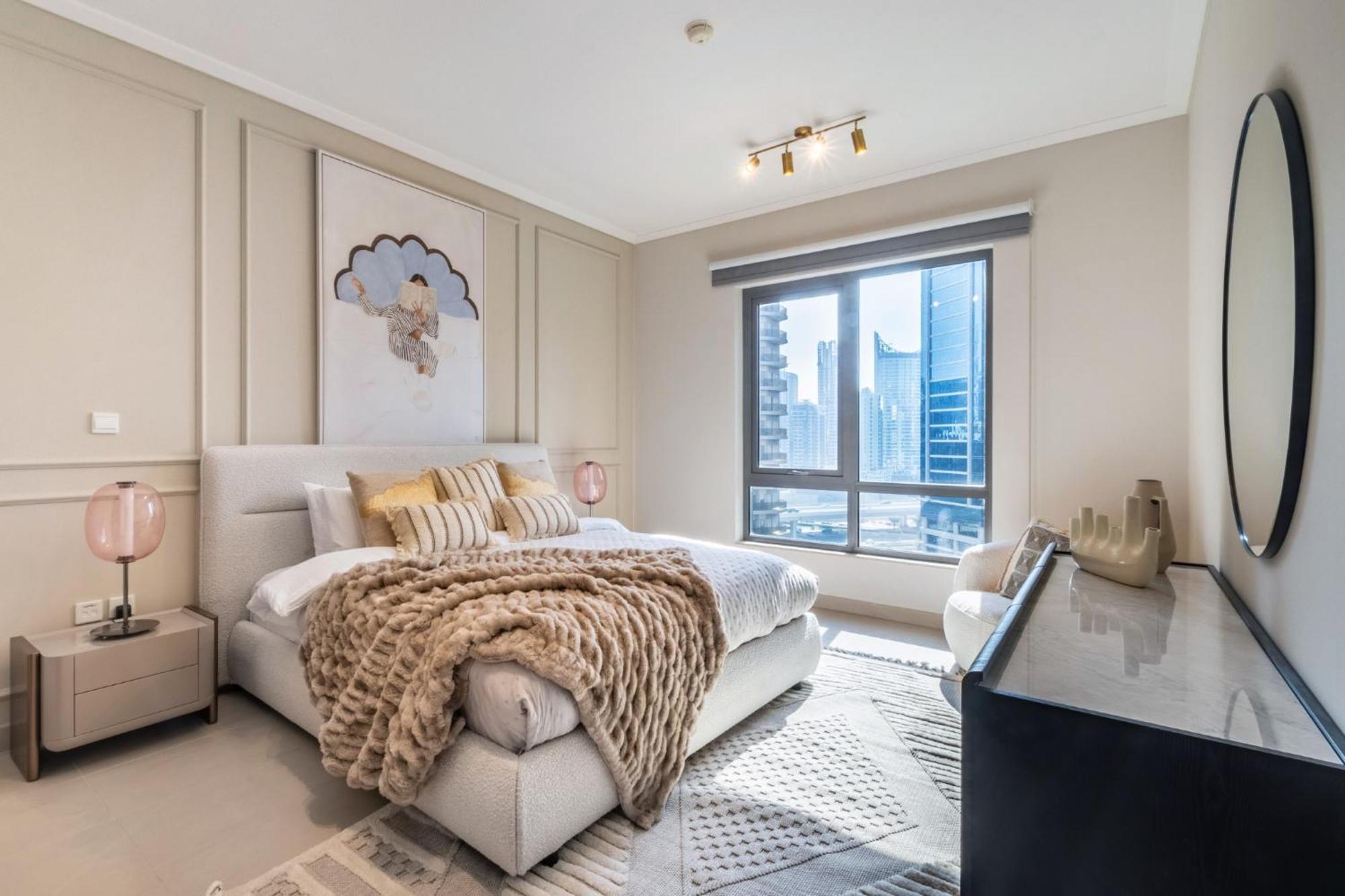 The Smart Concierge - Southridge 1 * Dubai