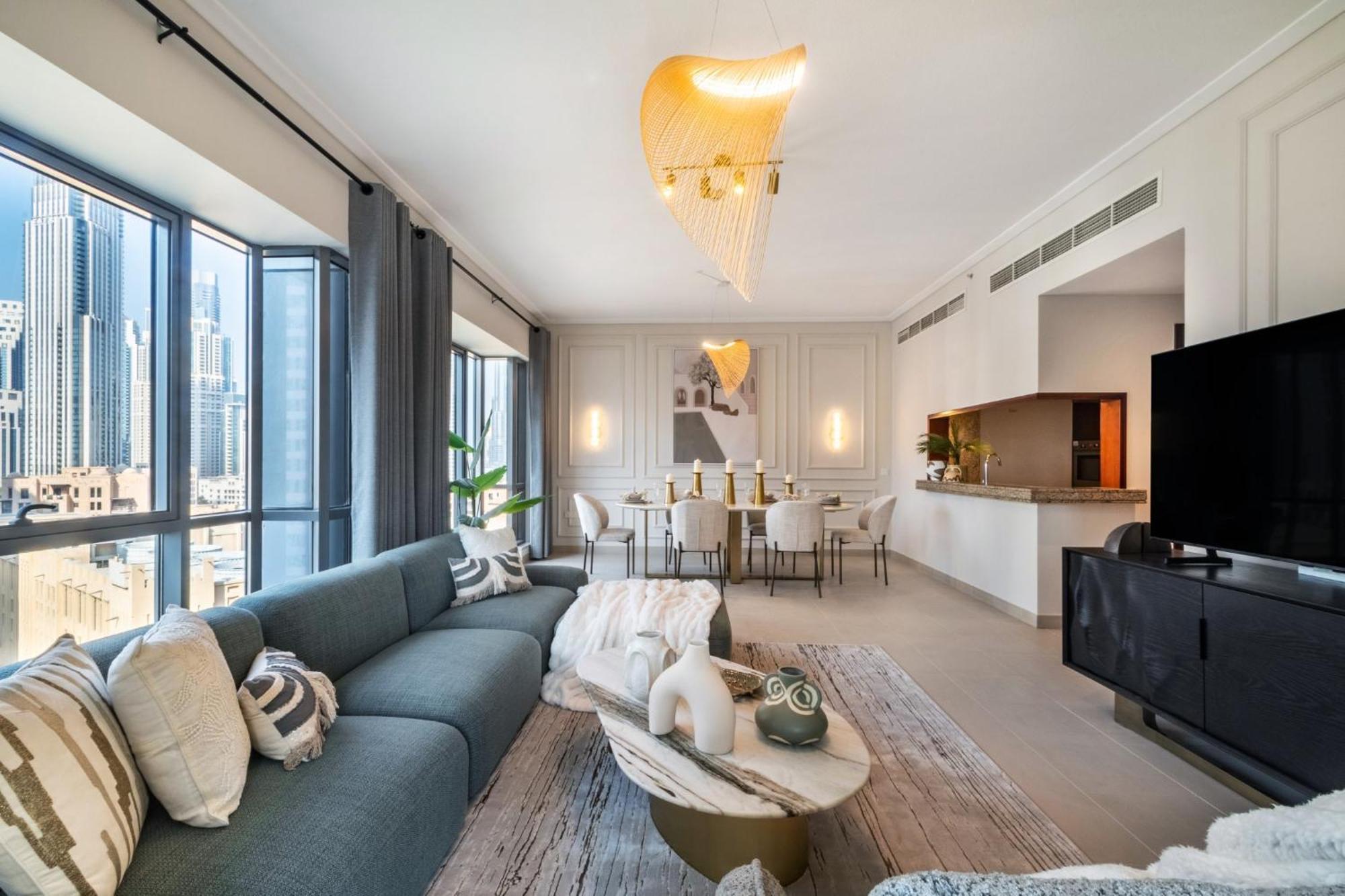 The Smart Concierge - Southridge 1