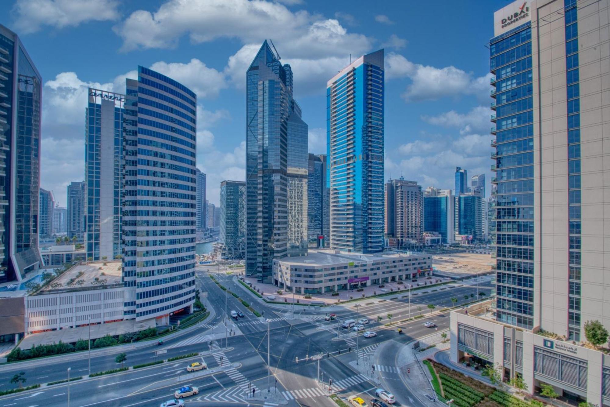 The Smart Concierge - Southridge 1 Apartment