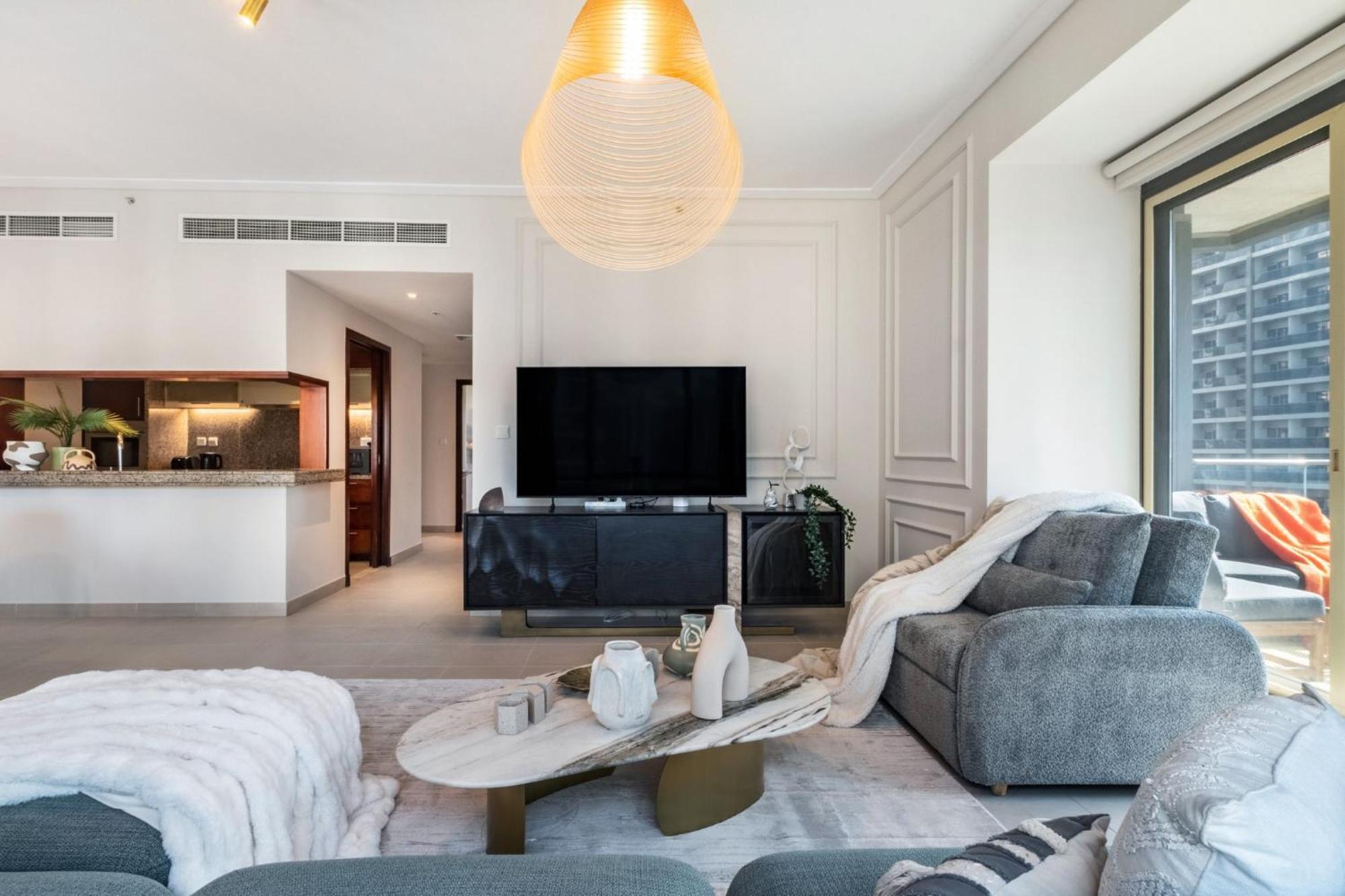 The Smart Concierge - Southridge 1 Apartment *
