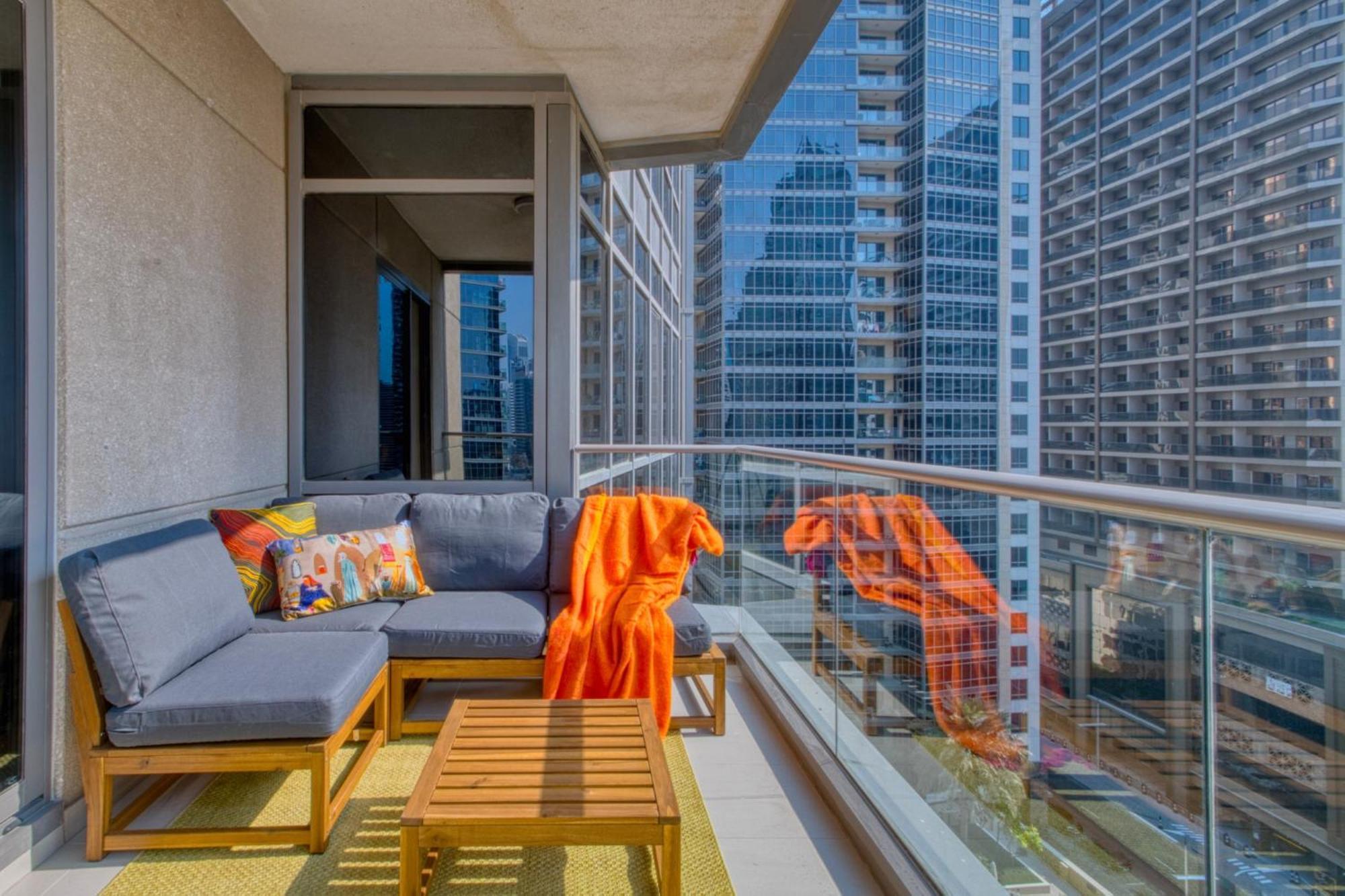 Apartment The Smart Concierge - Southridge 1 *