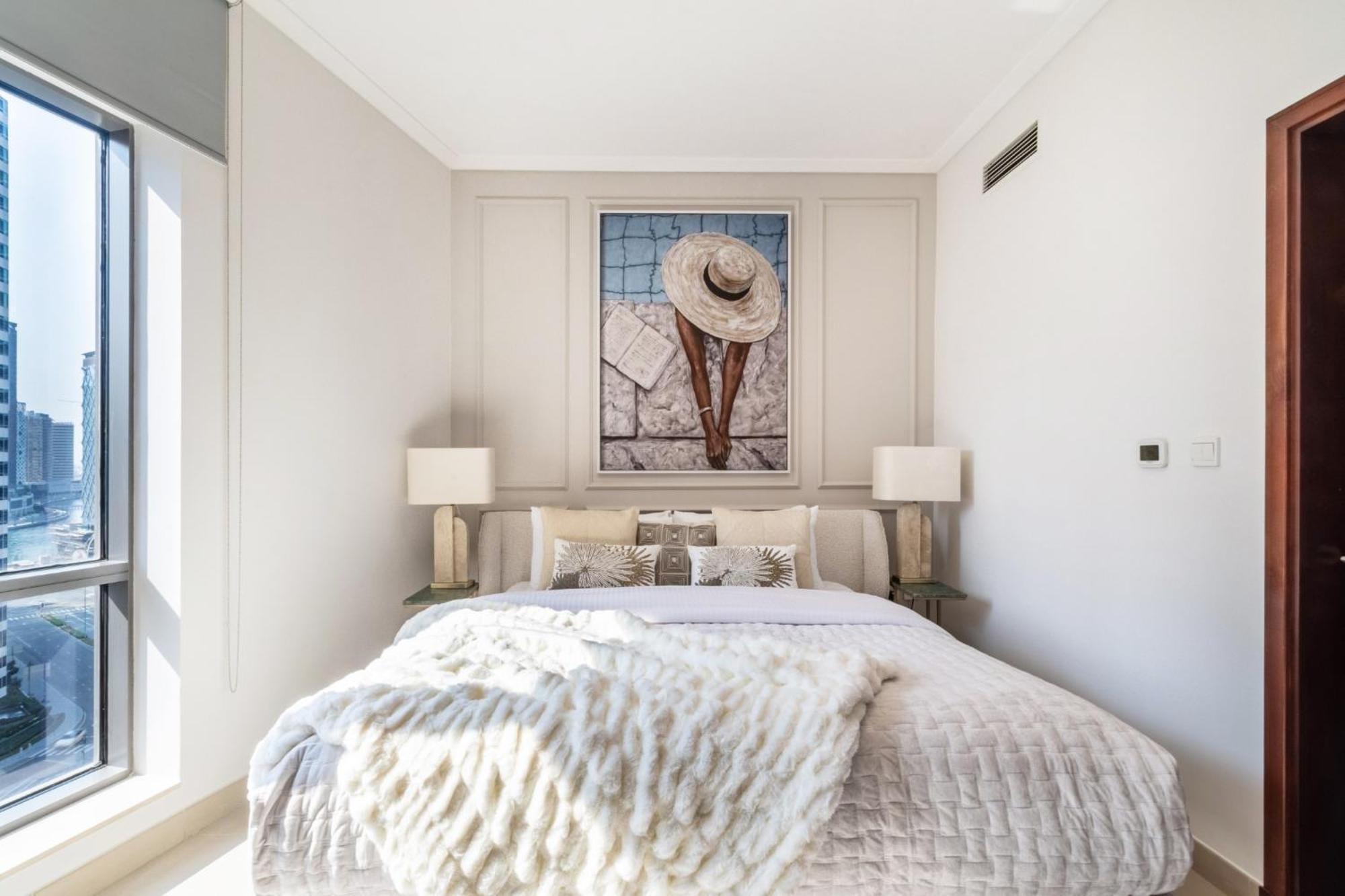 The Smart Concierge - Southridge 1 Apartment Dubai