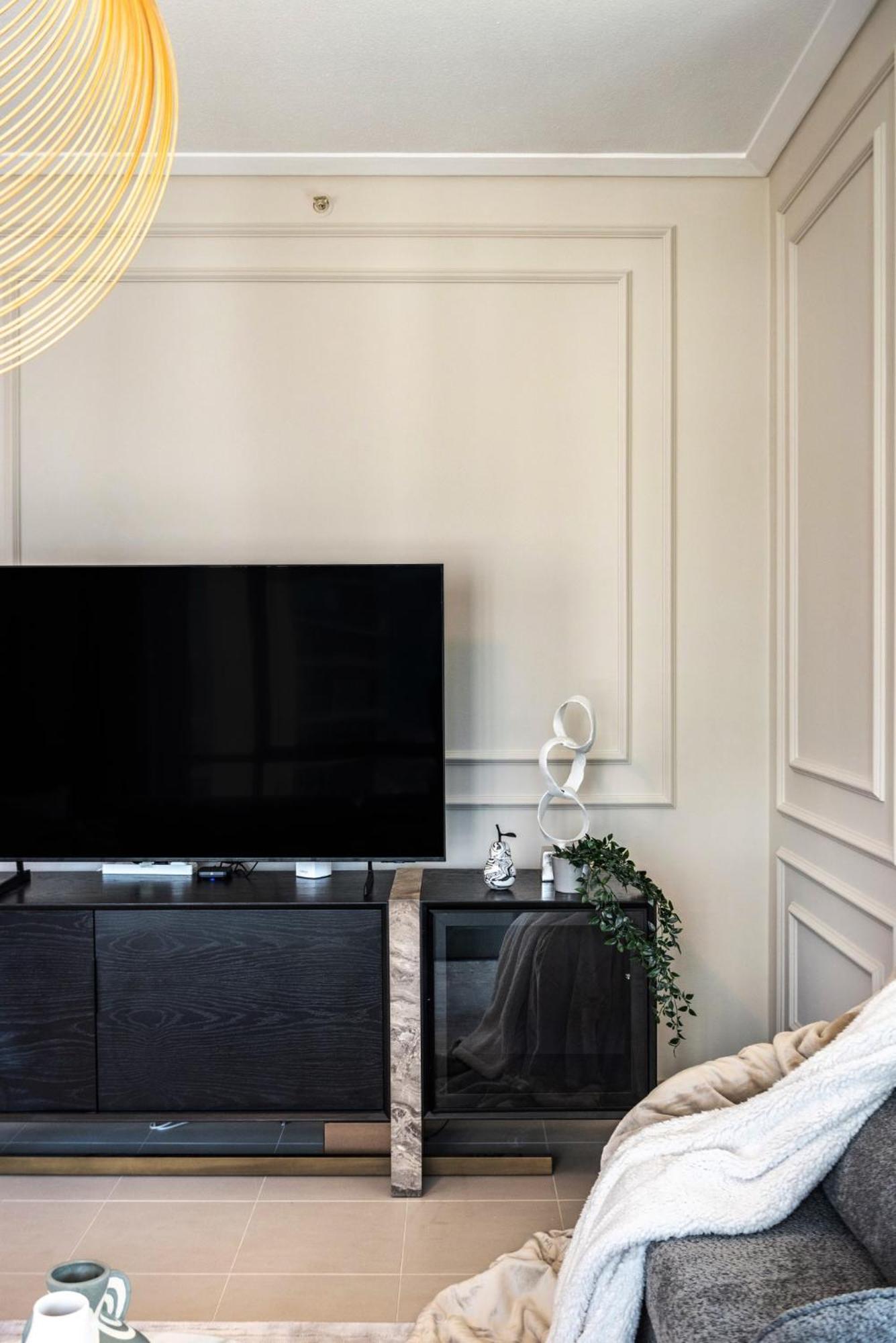 Apartment The Smart Concierge - Southridge 1 Dubai