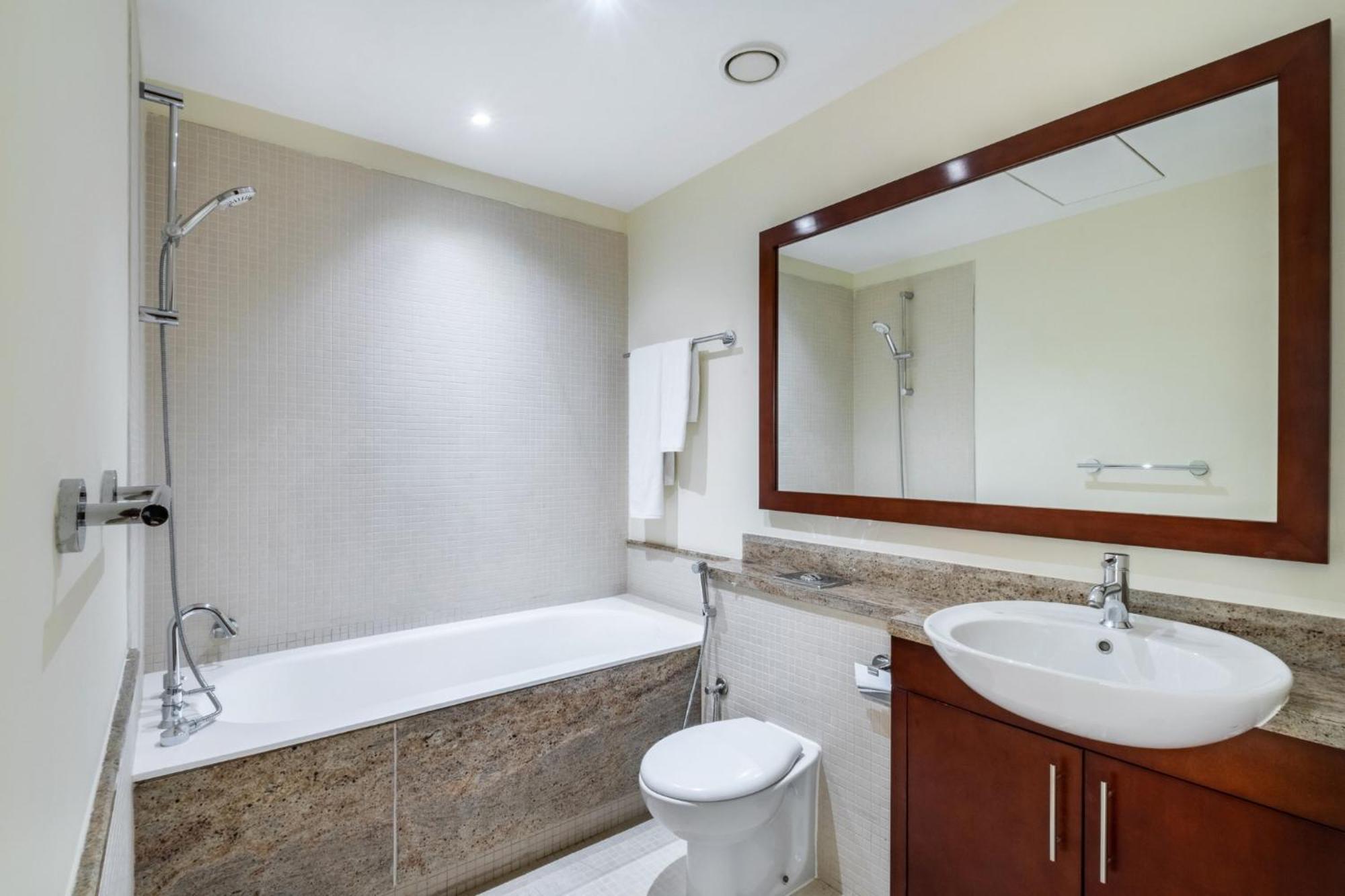 The Smart Concierge - Southridge 1