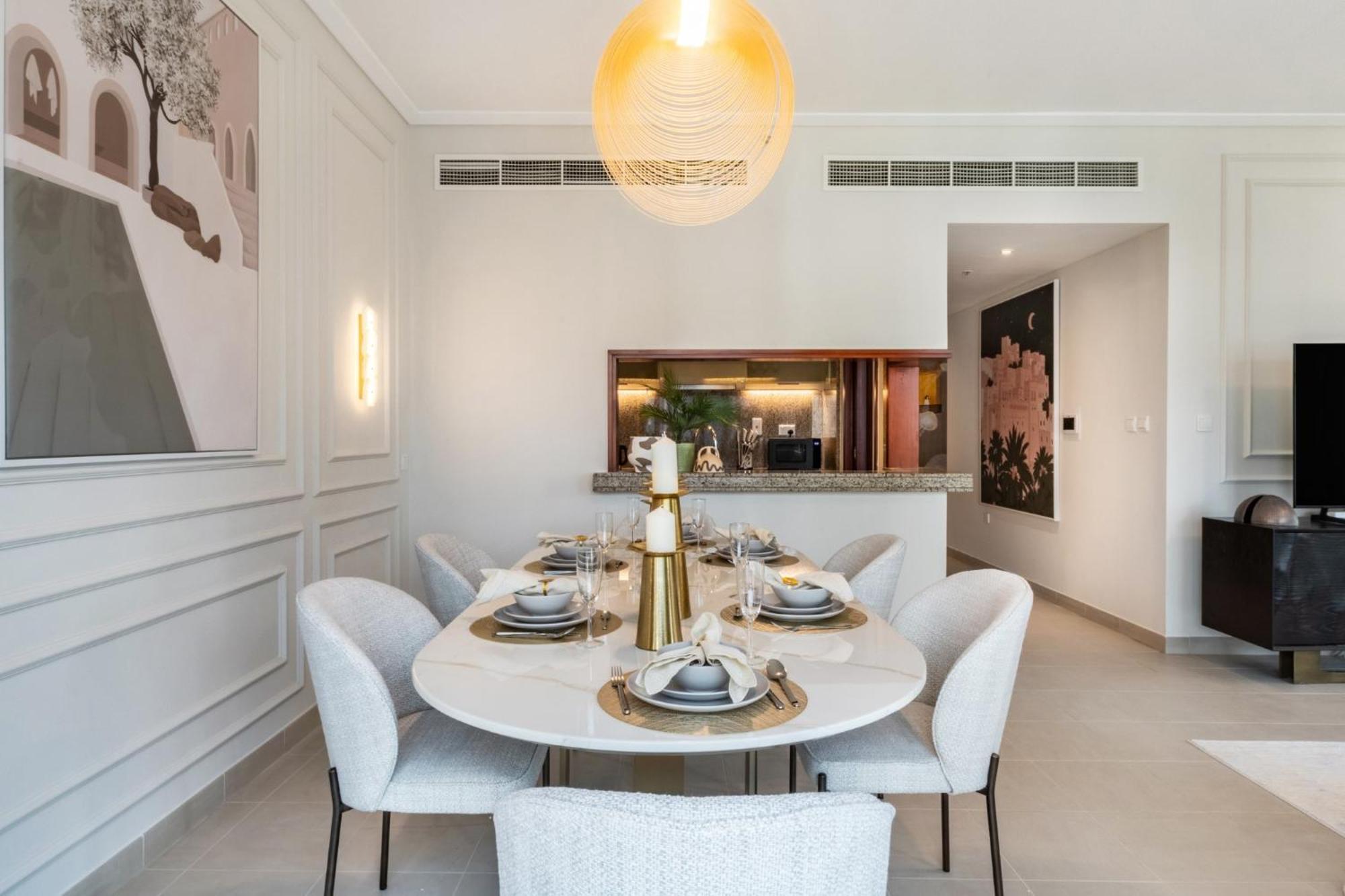 The Smart Concierge - Southridge 1 Apartment
