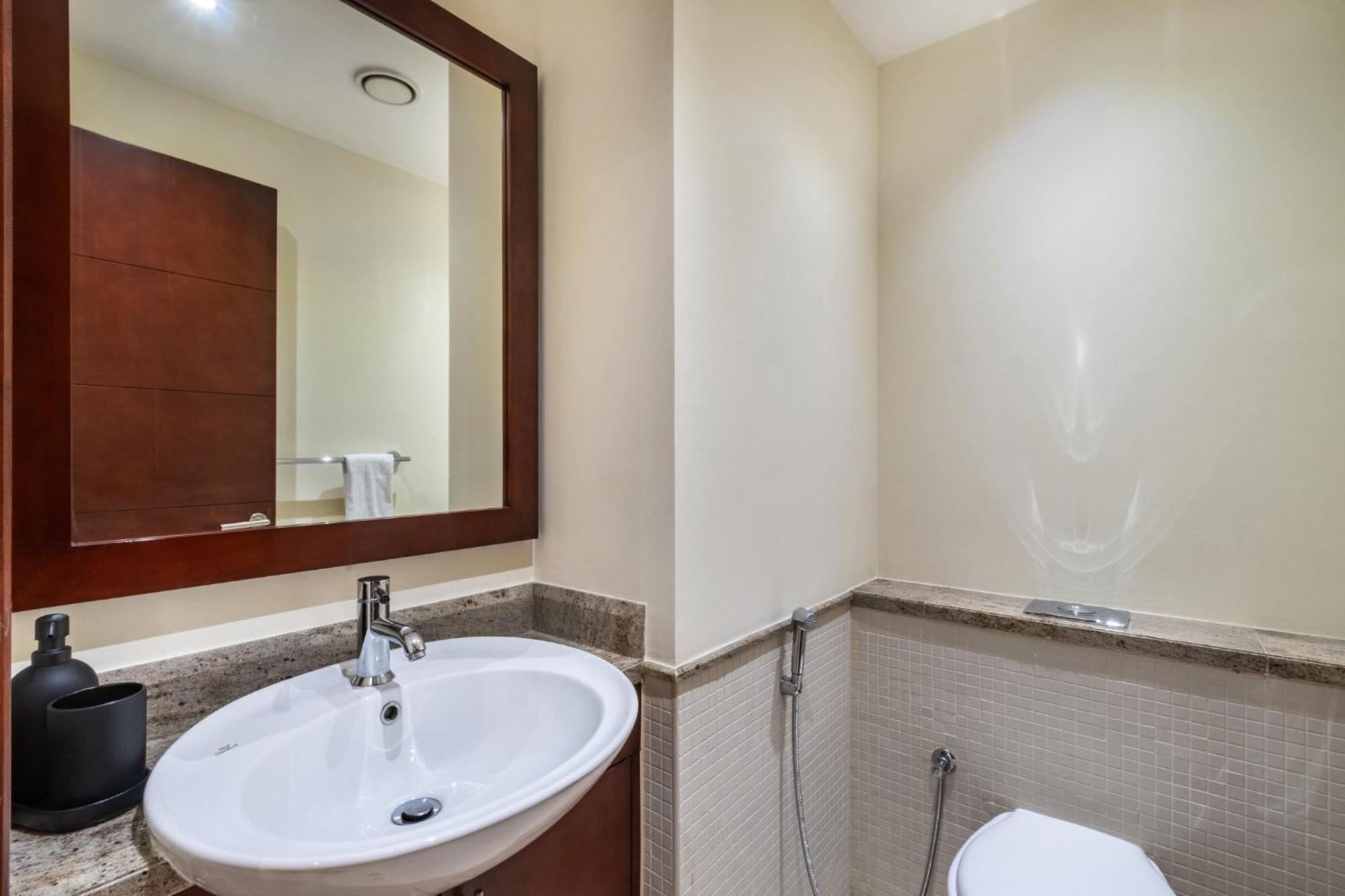 The Smart Concierge - Southridge 1 Apartment *