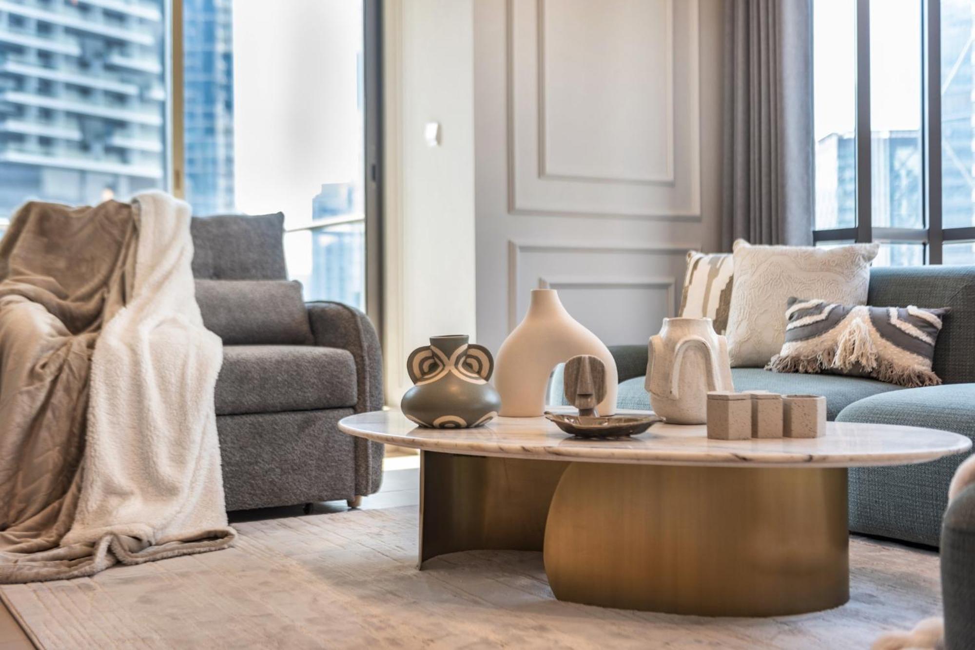 Apartment The Smart Concierge - Southridge 1 Dubai