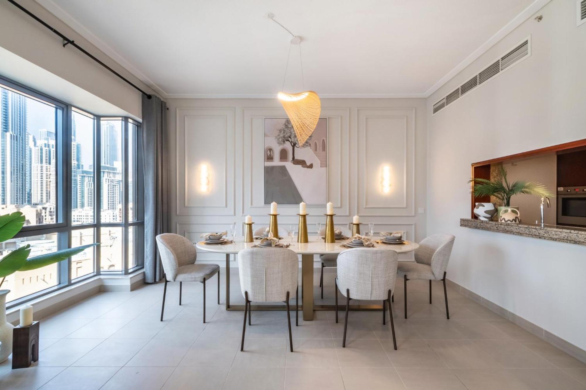 The Smart Concierge - Southridge 1 Apartment *