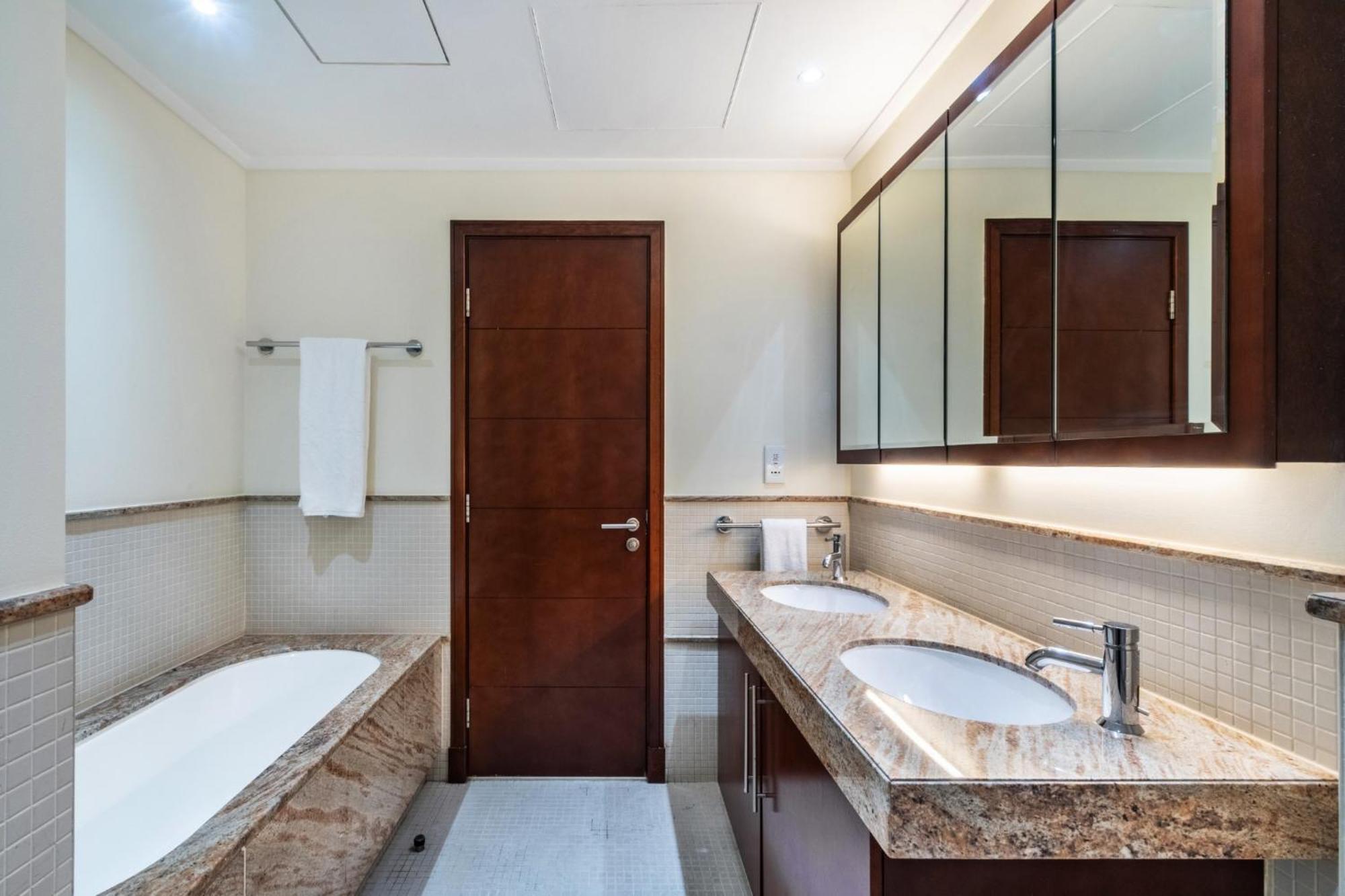 Apartment The Smart Concierge - Southridge 1 *