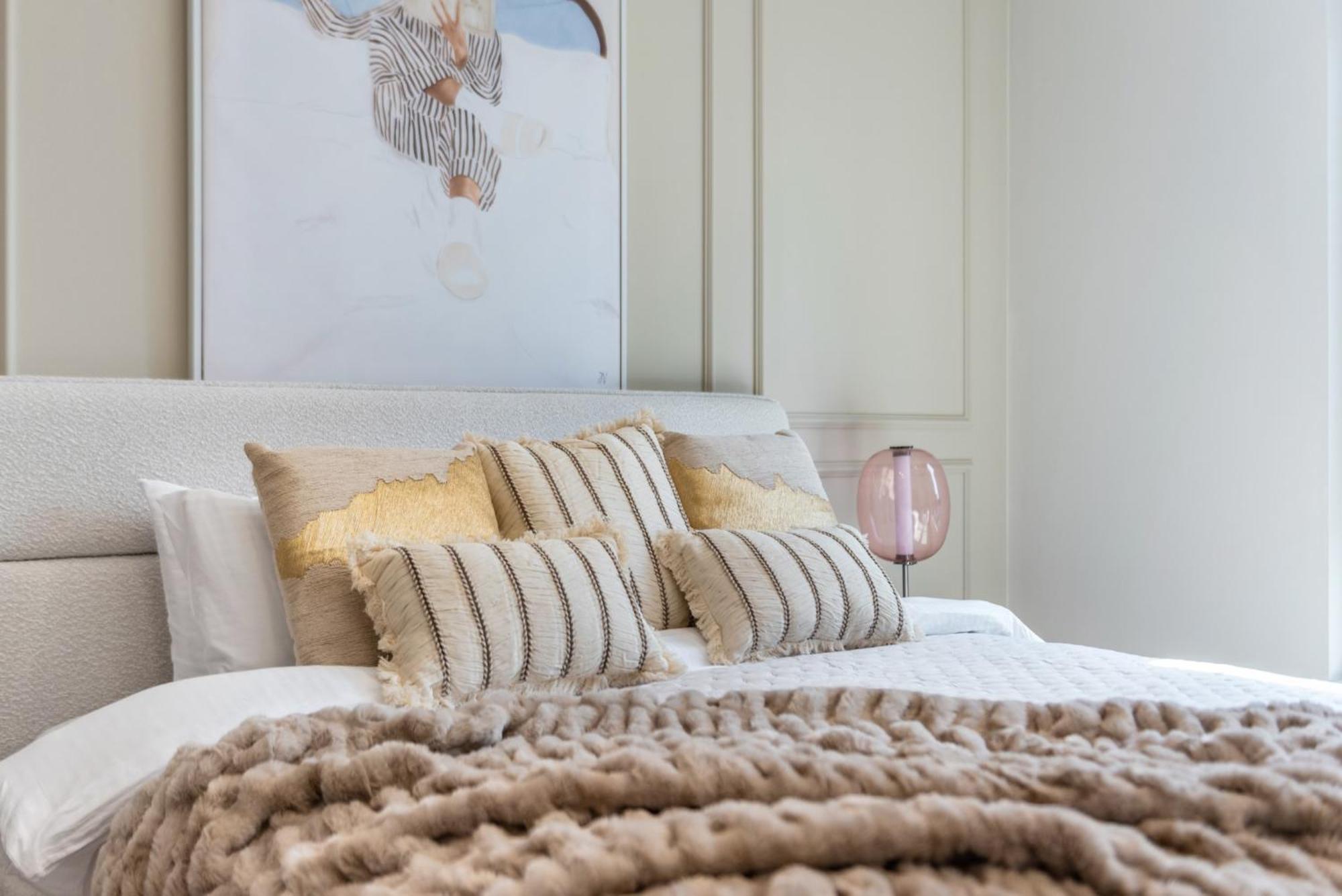 The Smart Concierge - Southridge 1 * Dubai