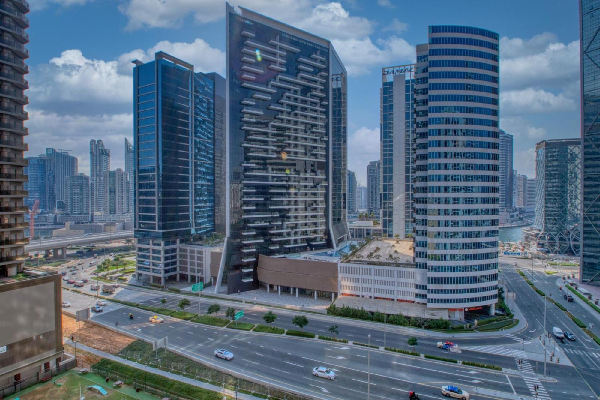 The Smart Concierge - Southridge 1 Dubai