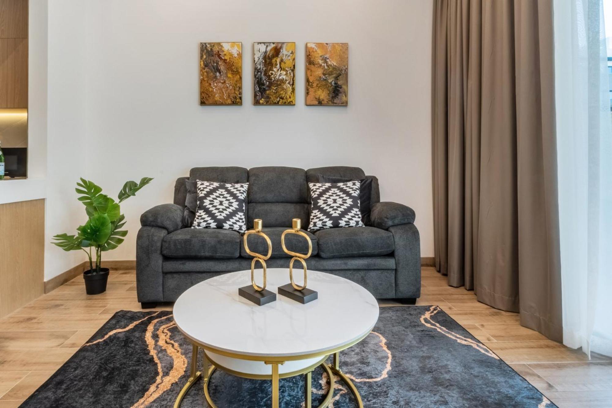 Apartment The Smart Concierge - Oakley Jvc *