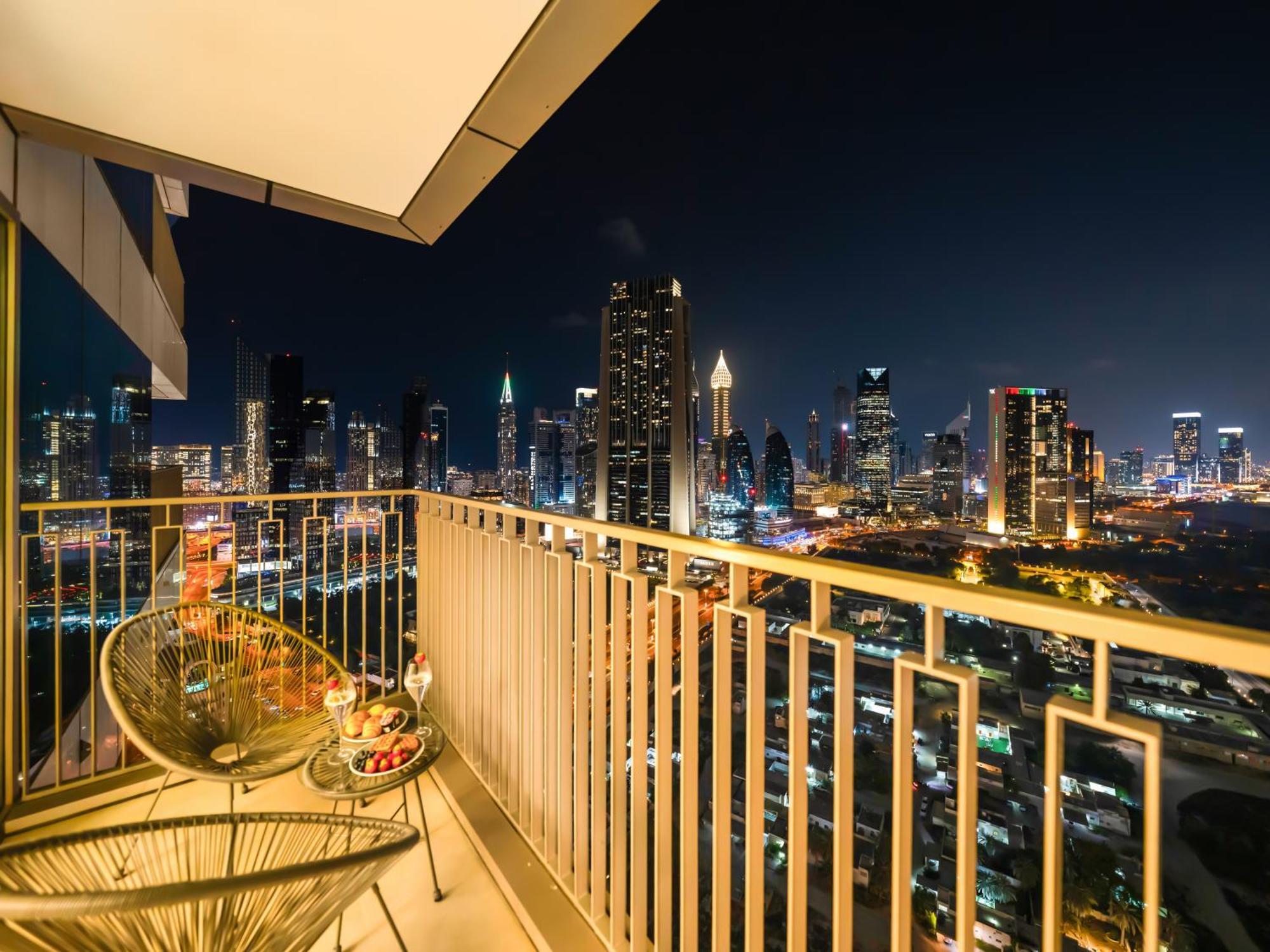 Apartment Royal Vista At Downtown Views Ii - Views - Brand New Luxury 2br