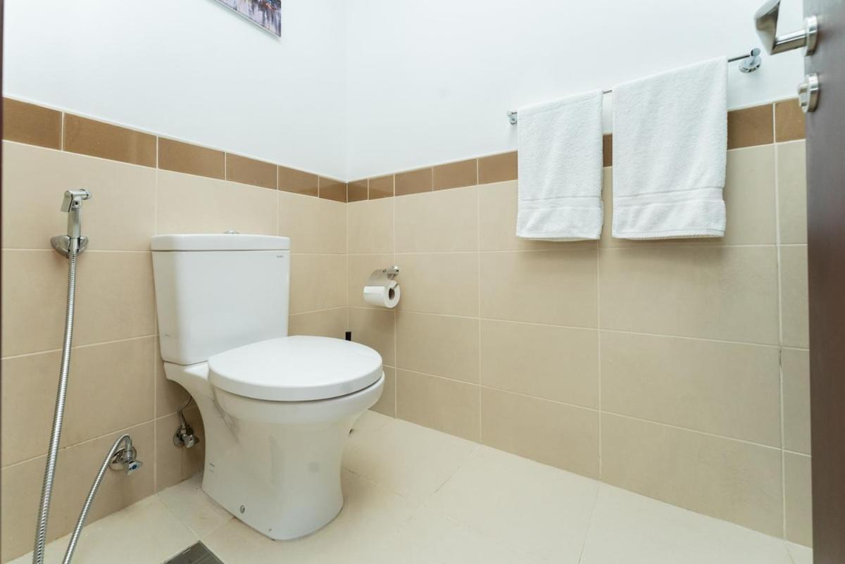 Apartment King 1br With Burj Khalifa & Fountain View