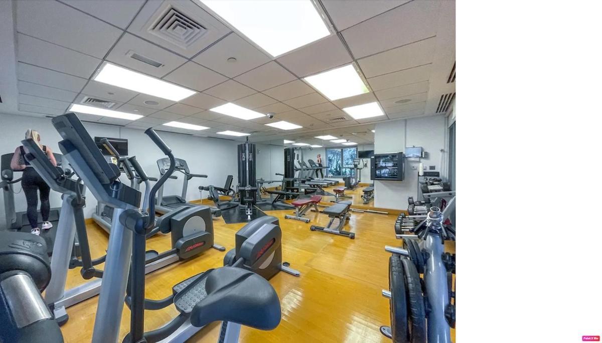 Apartment King 1br With Burj Khalifa & Fountain View *