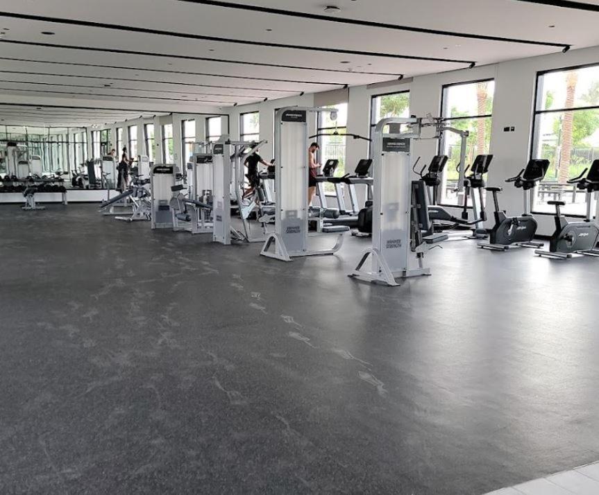 3br With Pool, Gym And Kid's Playground Villa Dubai