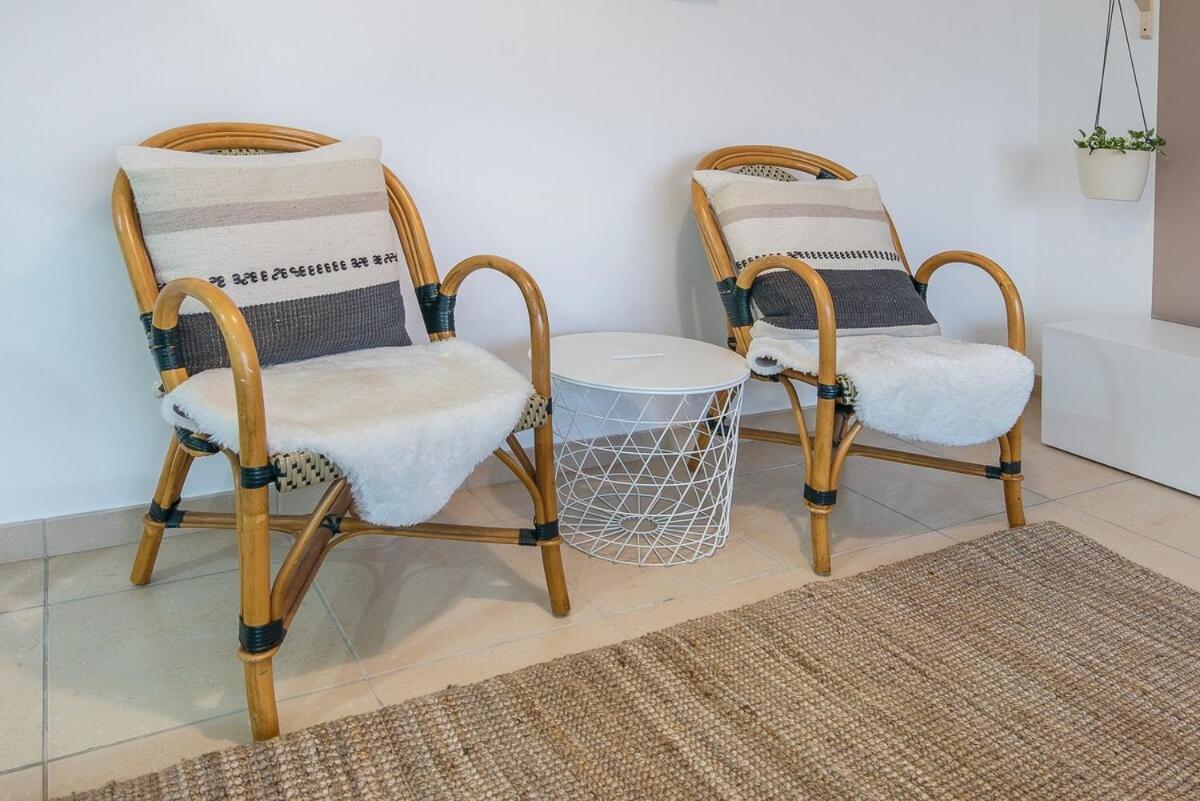 Apartment Elegant 2-bedroom With Balcony Views At Shams 4 Jbr *
