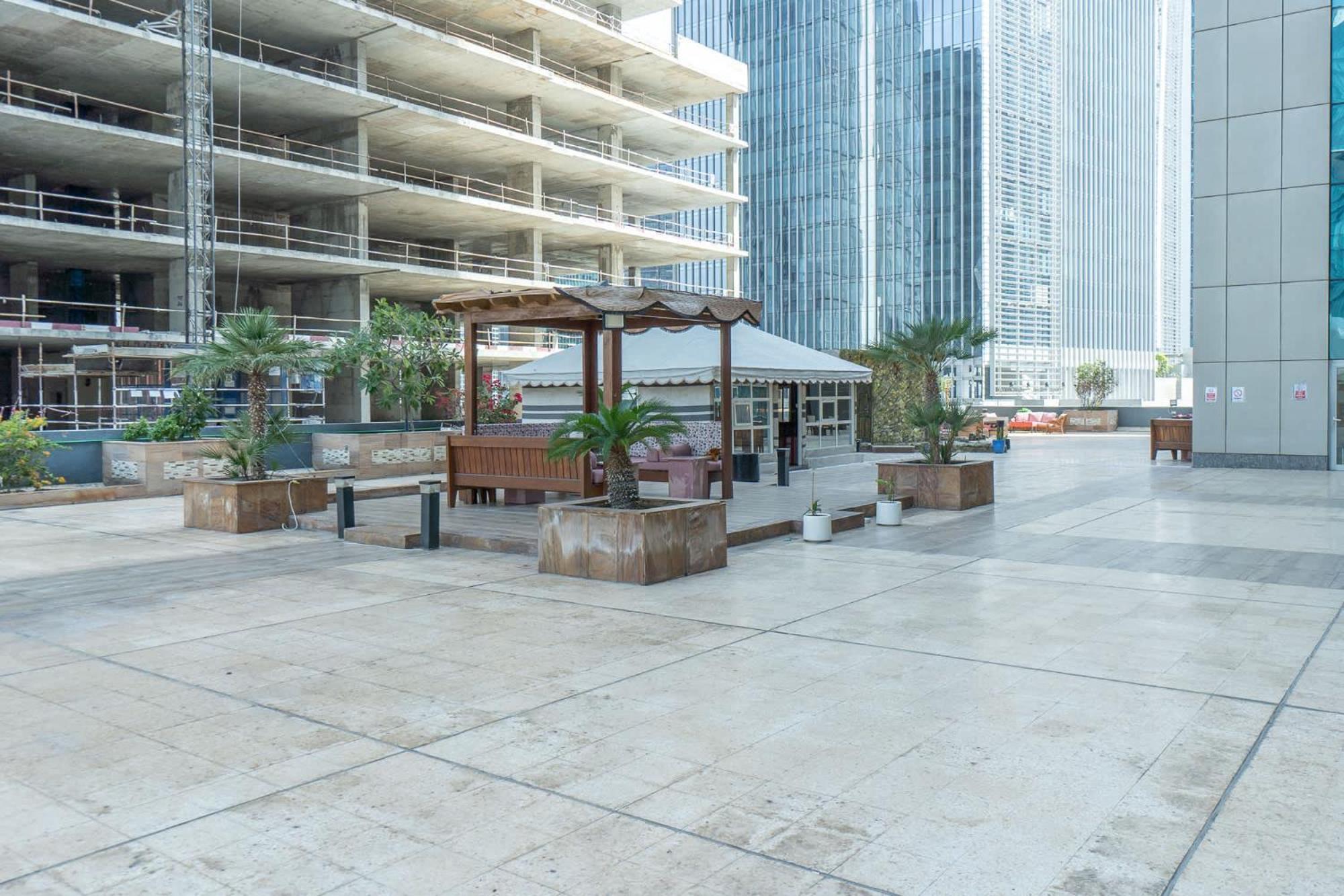 Apartment Splendid 2-bedroom For 4 At Ontario Tower *