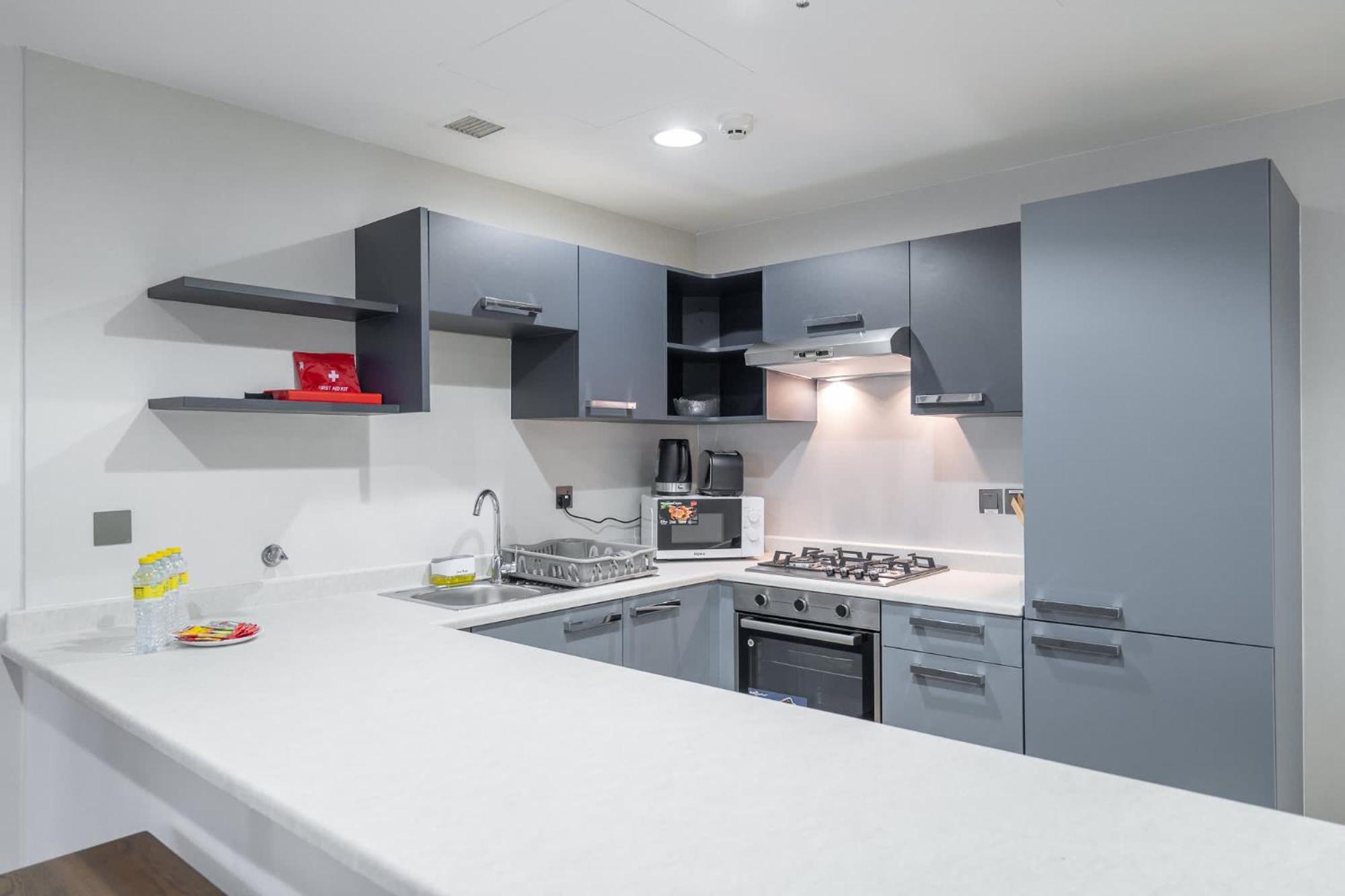 Apartment Splendid 2-bedroom For 4 At Ontario Tower *