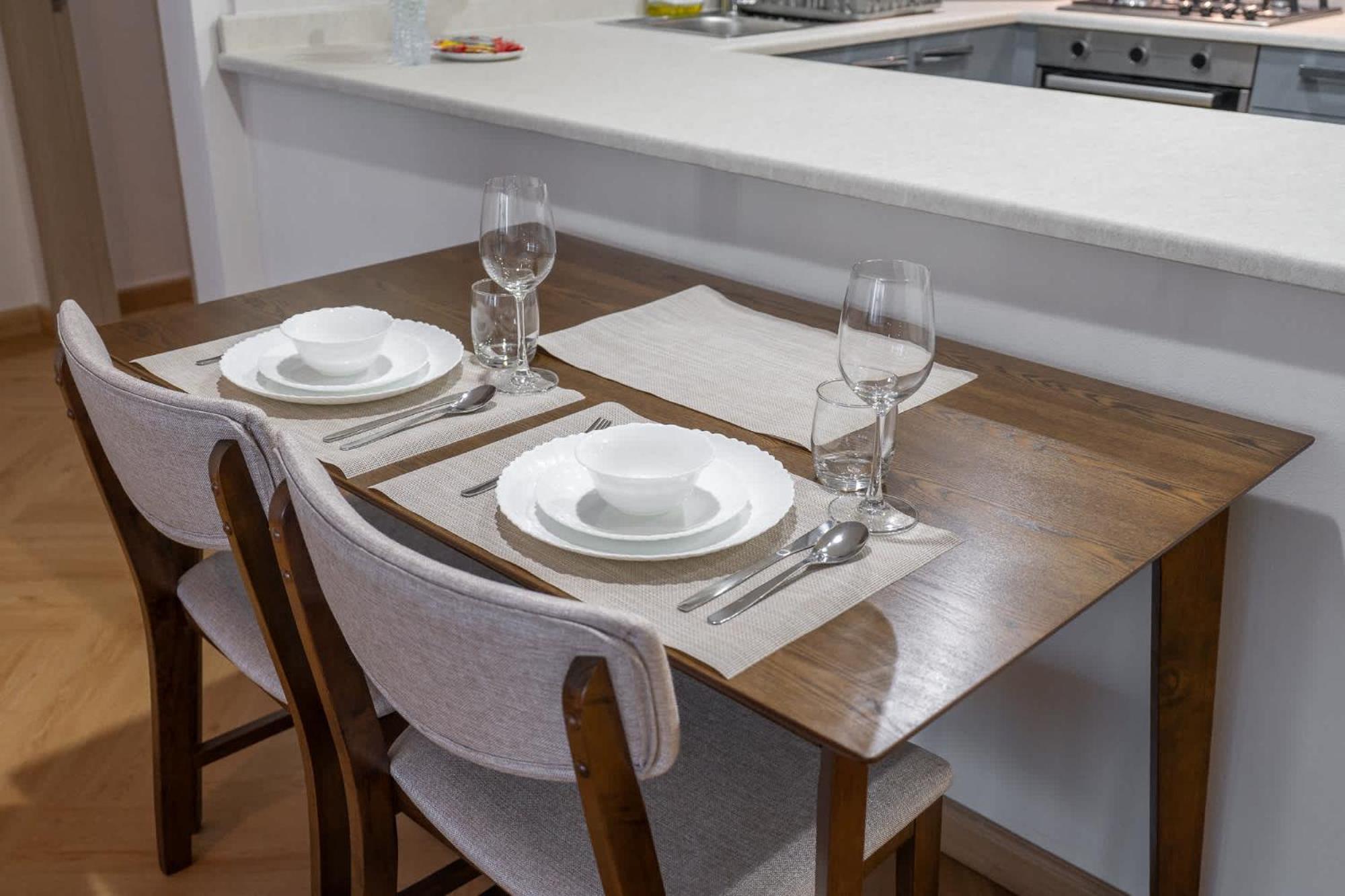 Splendid 2-bedroom For 4 At Ontario Tower *