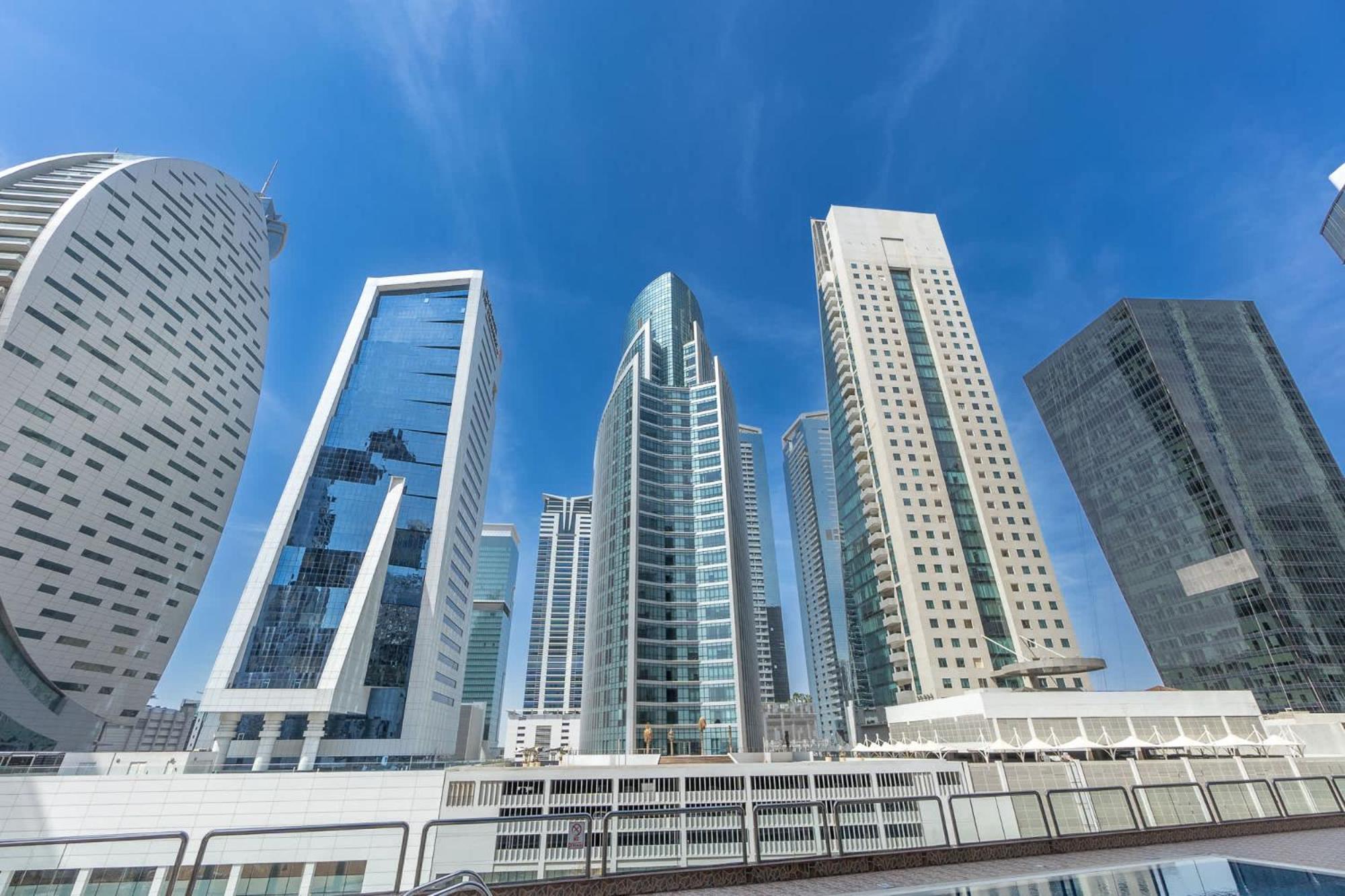 Splendid 2-bedroom For 4 At Ontario Tower