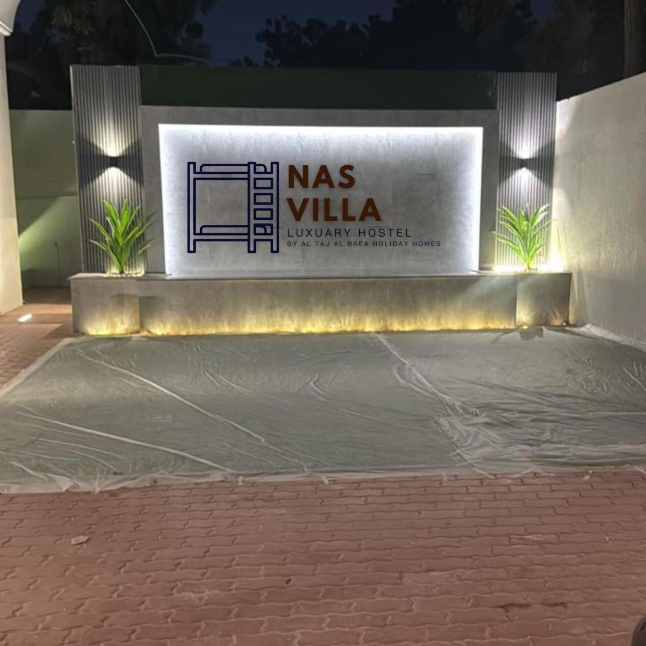 Nas Luxury Bed & Breakfast *