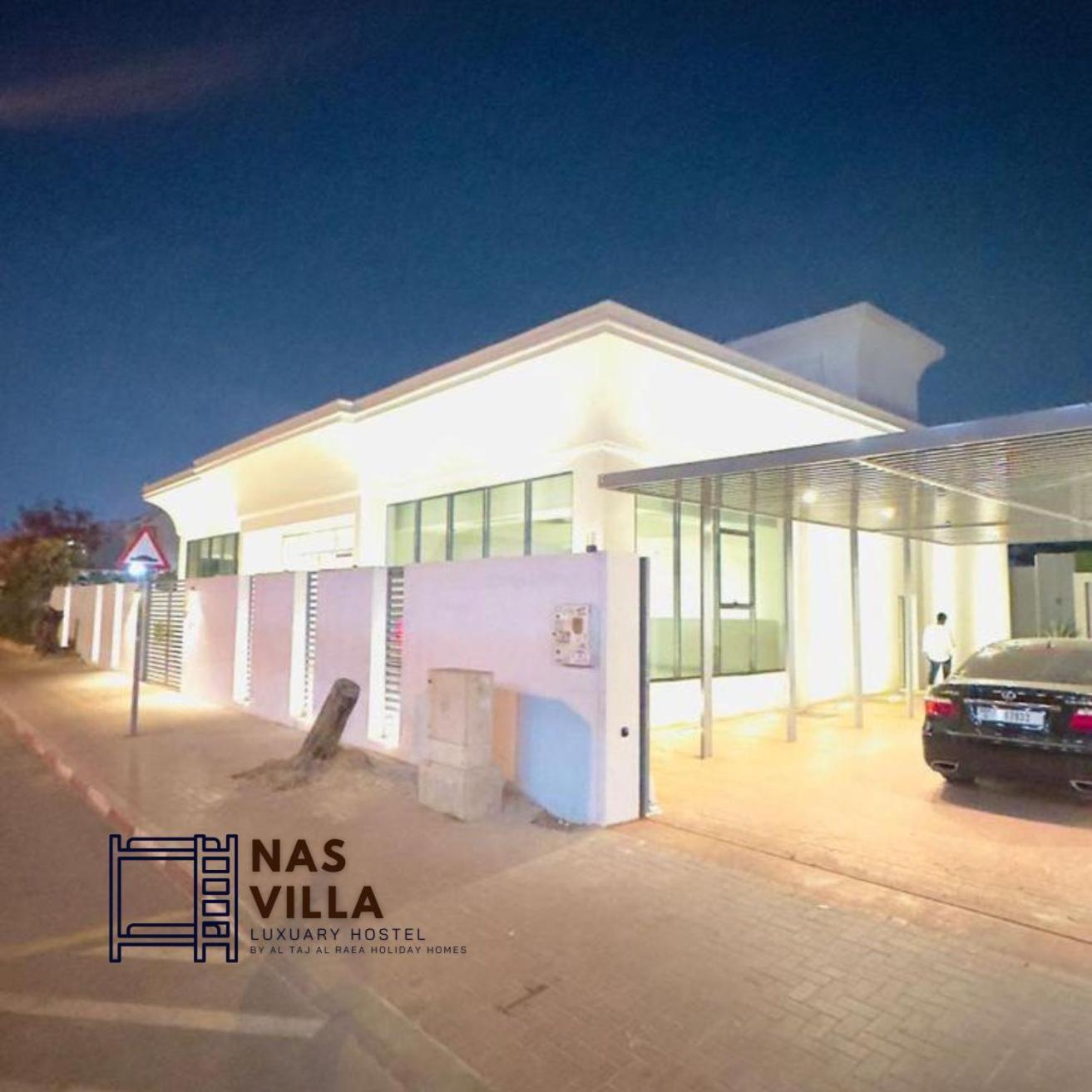 Bed & Breakfast Nas Luxury *