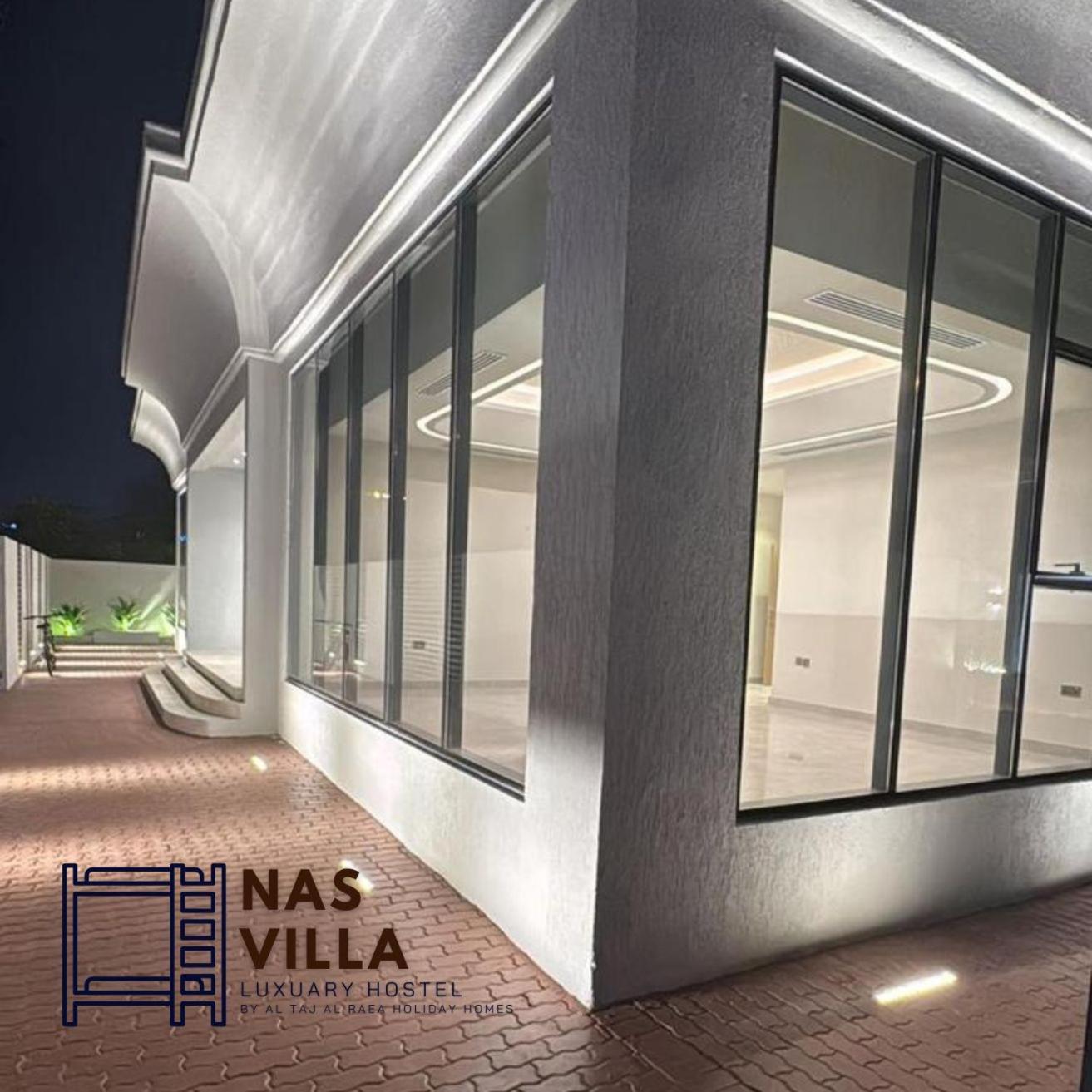 Bed & Breakfast Nas Luxury