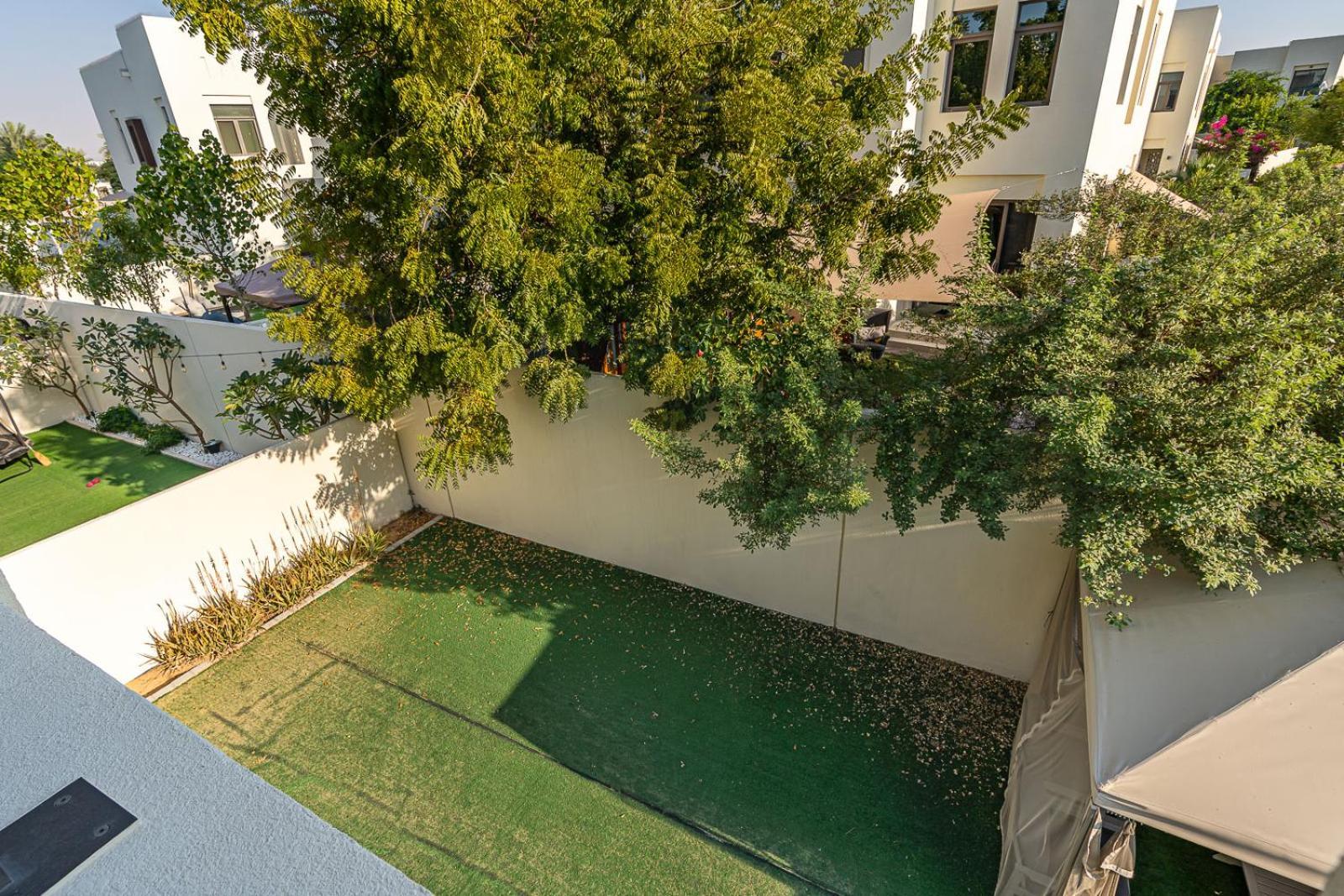 3br With Pool, Gym And Kid's Playground Villa *