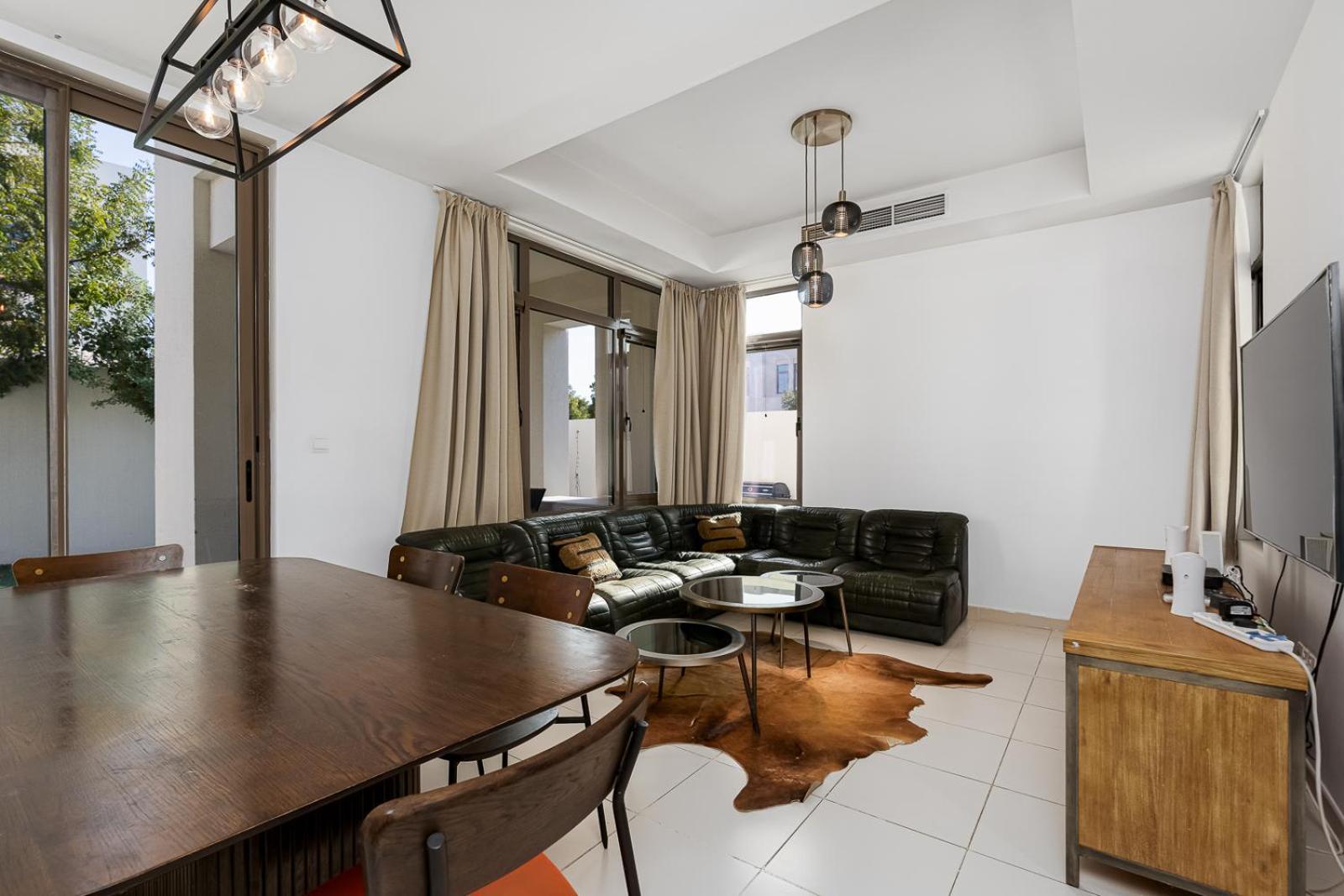3br With Pool, Gym And Kid's Playground * Dubai