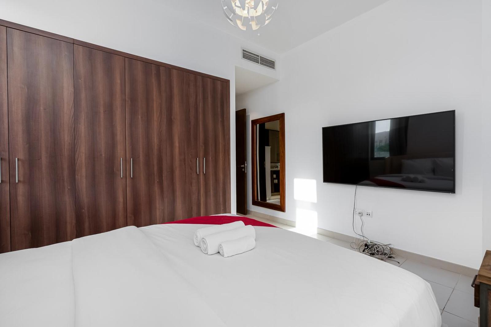 3br With Pool, Gym And Kid's Playground Villa