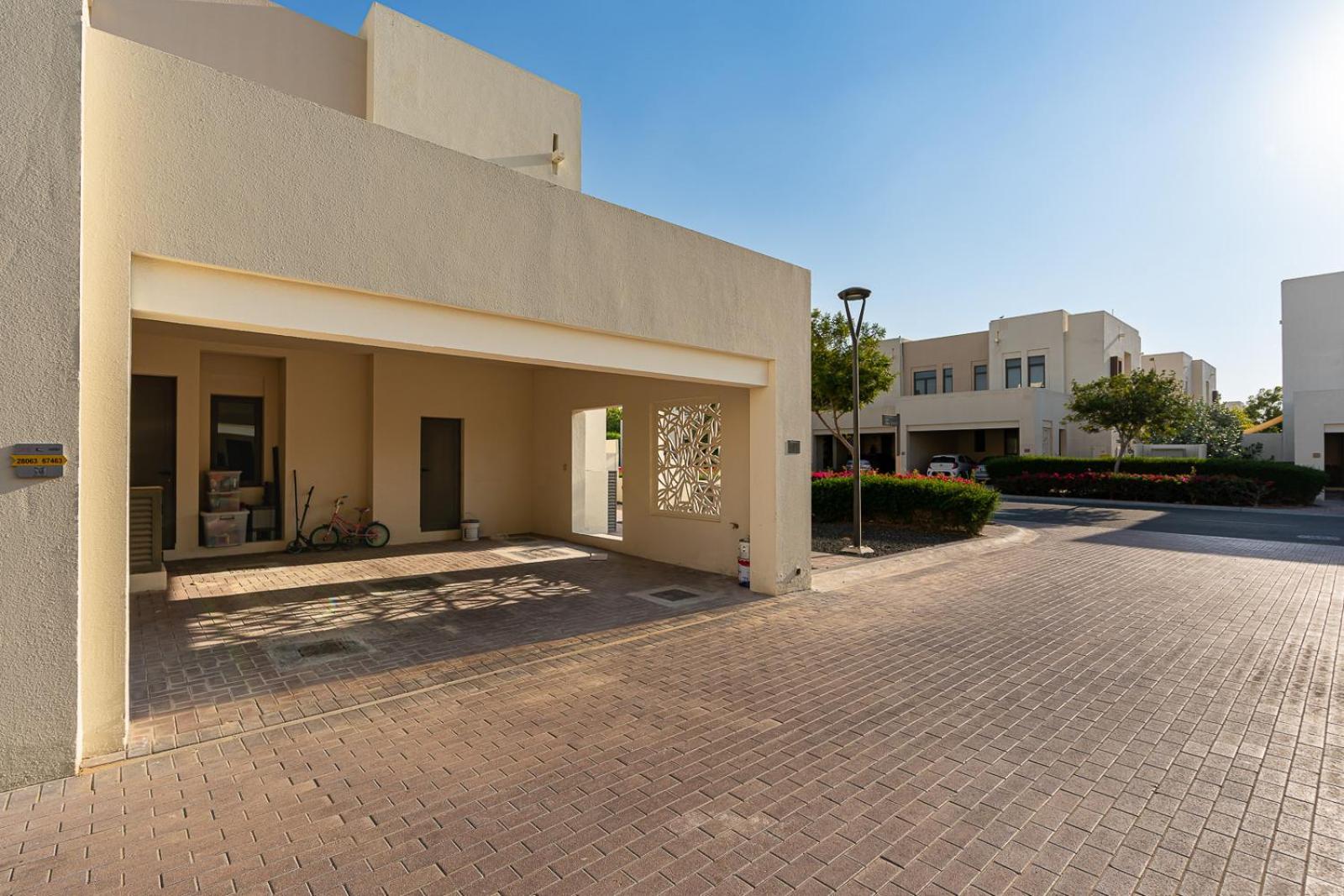 3br With Pool, Gym And Kid's Playground * Dubai