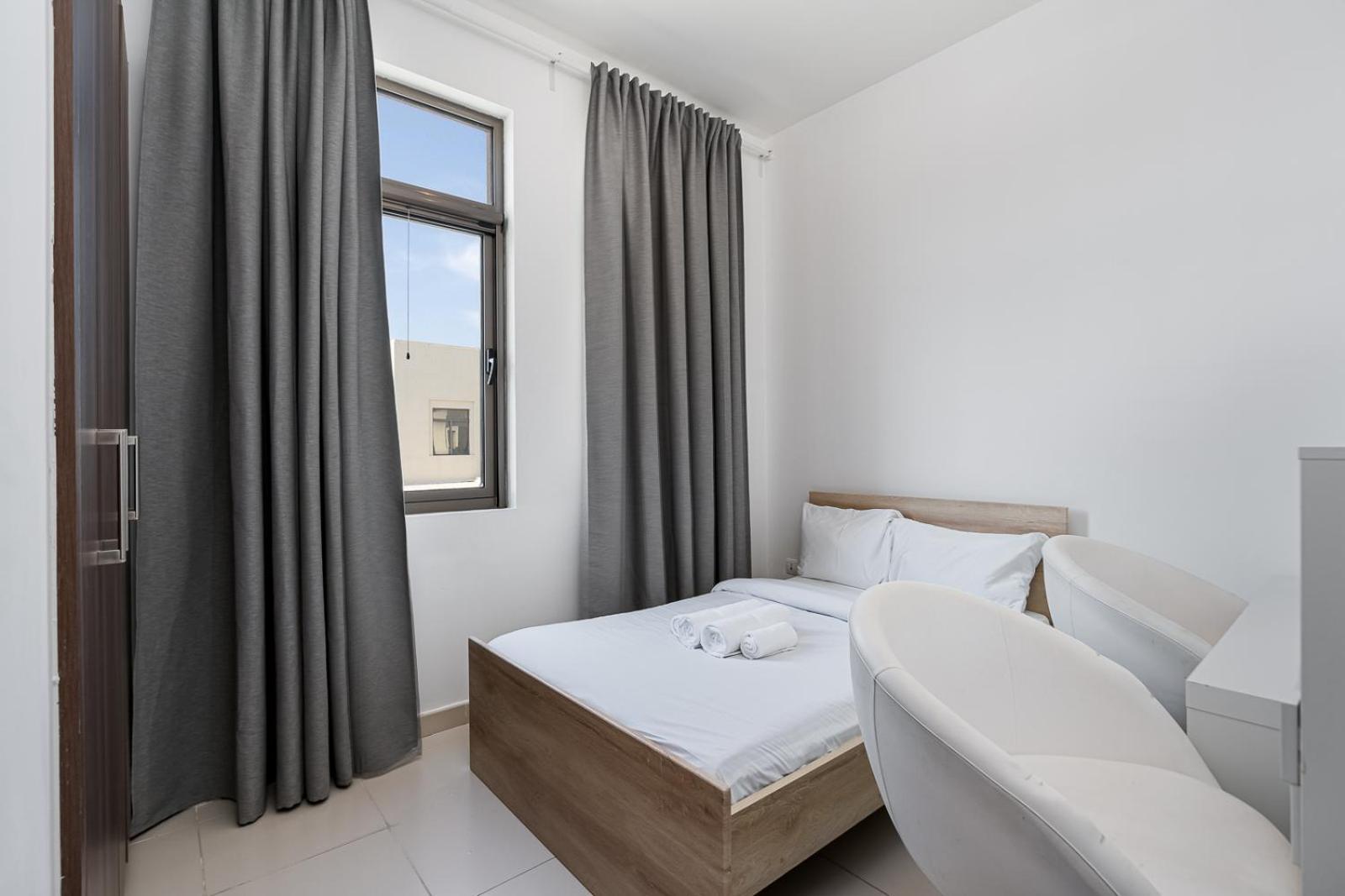 3br With Pool, Gym And Kid's Playground * Dubai