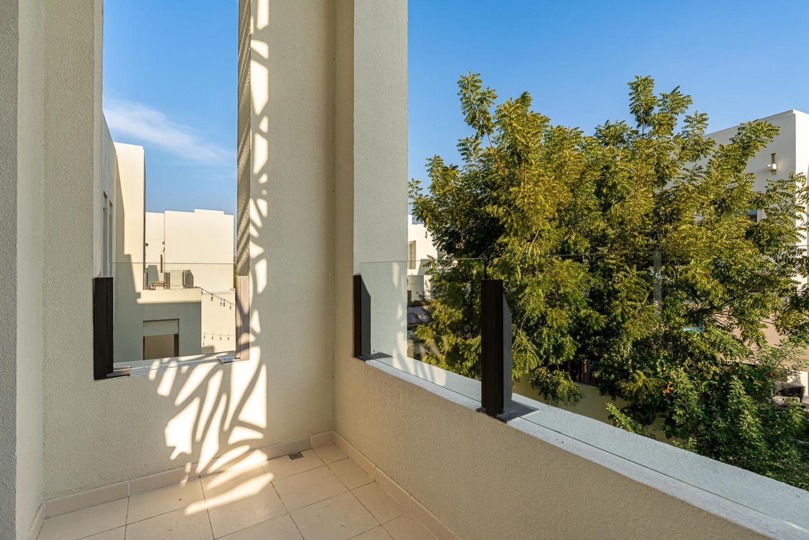 3br With Pool, Gym And Kid's Playground Dubai