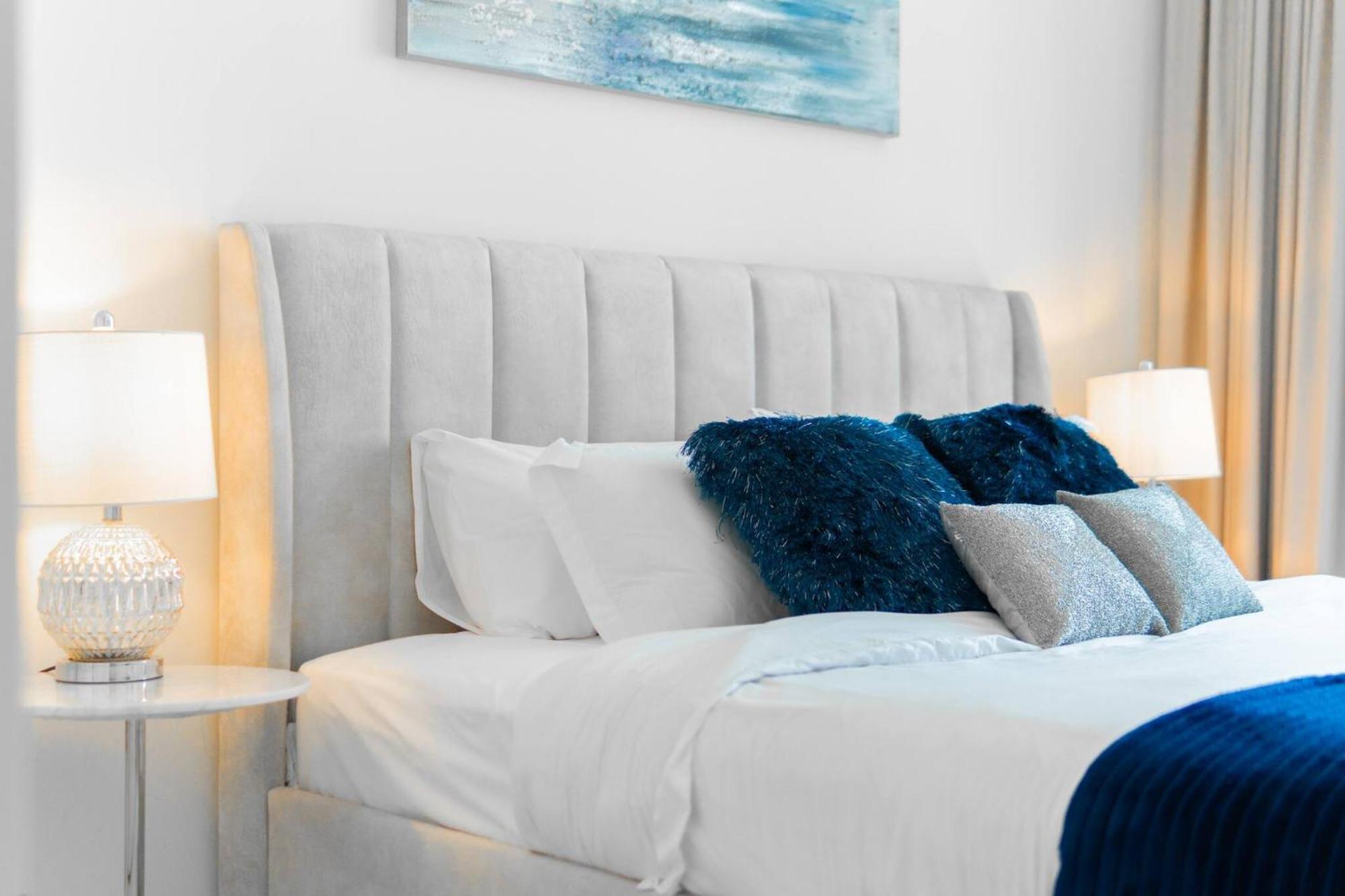 Spectacular 1-Bedroom In Sunrise Bay - Panoramic Sea & Palm Jumeirah Views With Exclusive Building Amenities, Managed By Think Realty Apartment Dubai