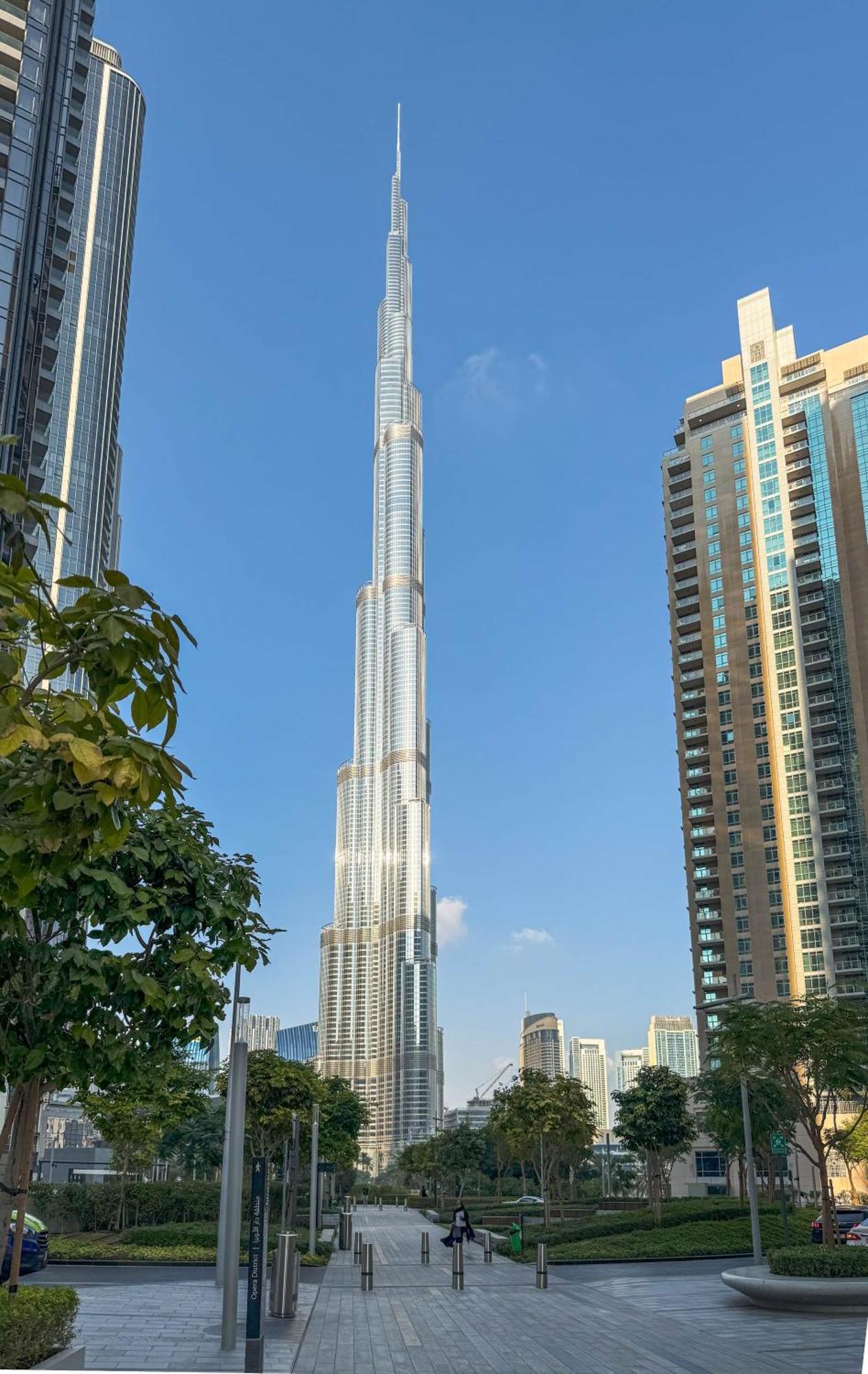 Luxurious 4br With Full Burj Khalifa And Fountain Views, Downtown