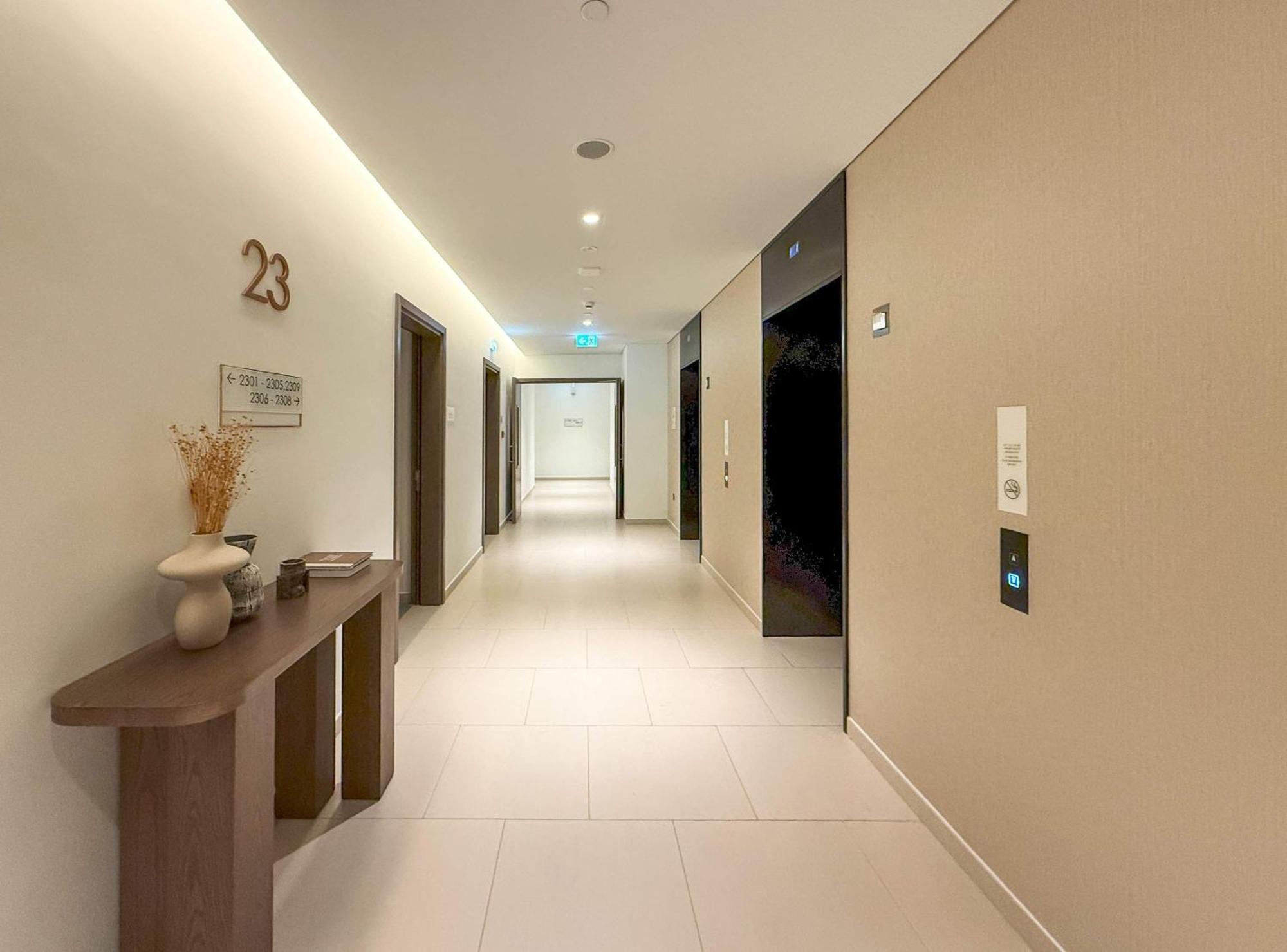Luxurious 4br With Full Burj Khalifa And Fountain Views, Downtown