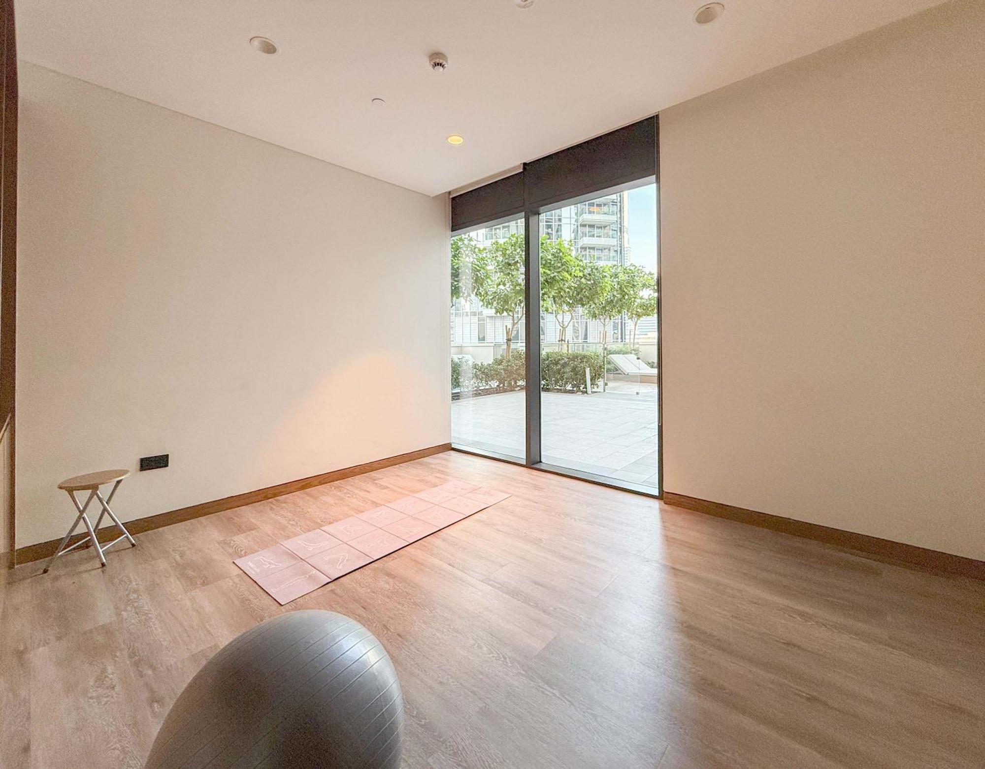 Luxurious 4br With Full Burj Khalifa And Fountain Views, Downtown Apartment *
