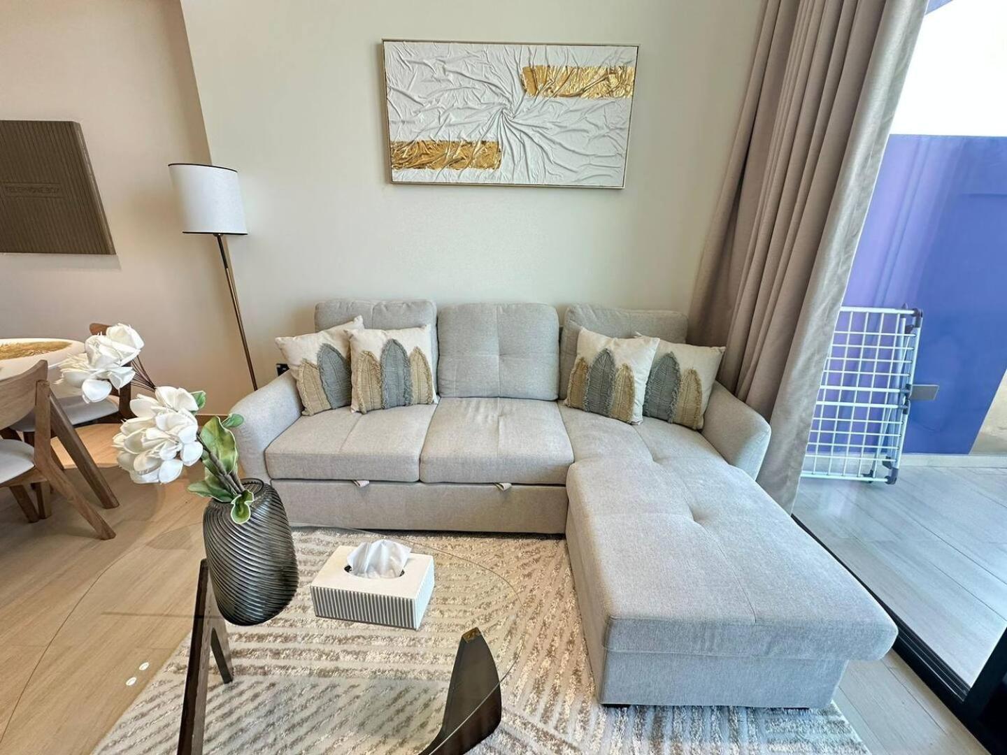 Modern And Stylish 01 Bedroom In Jvc Dubai