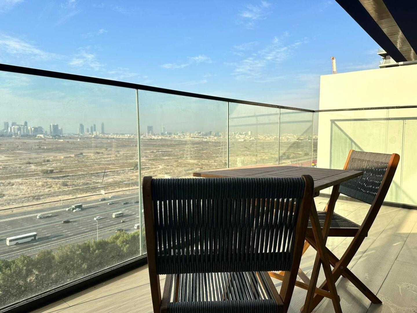 Modern And Stylish 01 Bedroom In Jvc * Dubai