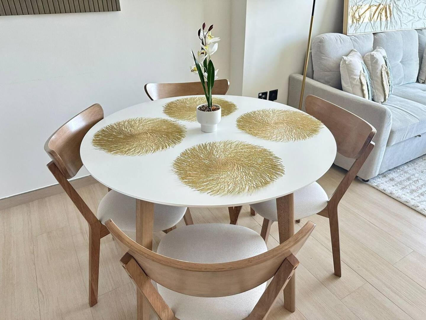 Apartment Modern And Stylish 01 Bedroom In Jvc *