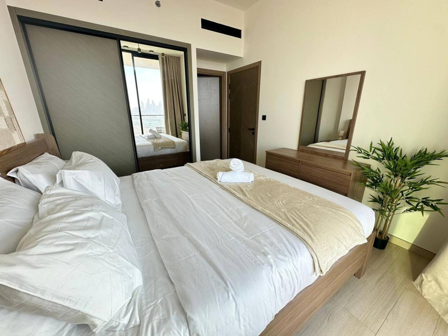 Modern And Stylish 01 Bedroom In Jvc Dubai