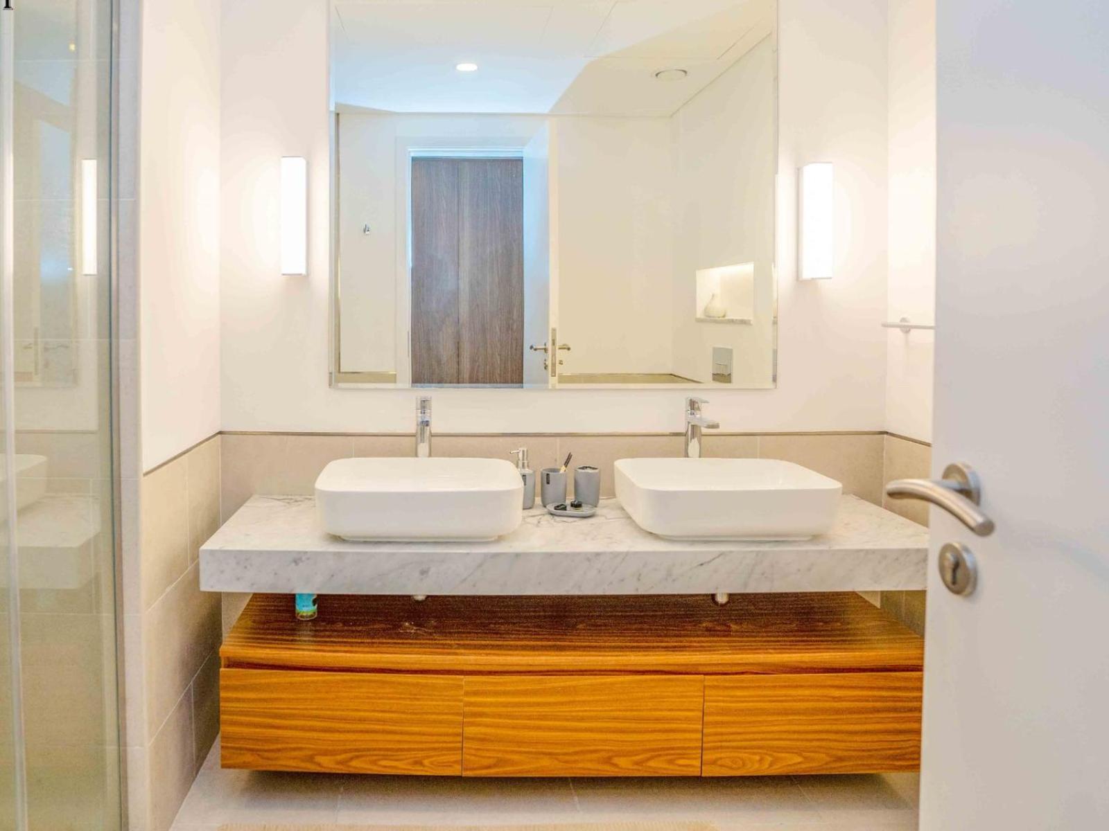 Spacious 2-bedroom In Lamtara Tower, Madinat Jumeirah Living, *