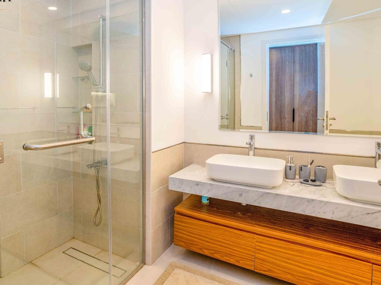 Spacious 2-bedroom In Lamtara Tower, Madinat Jumeirah Living, Apartment *