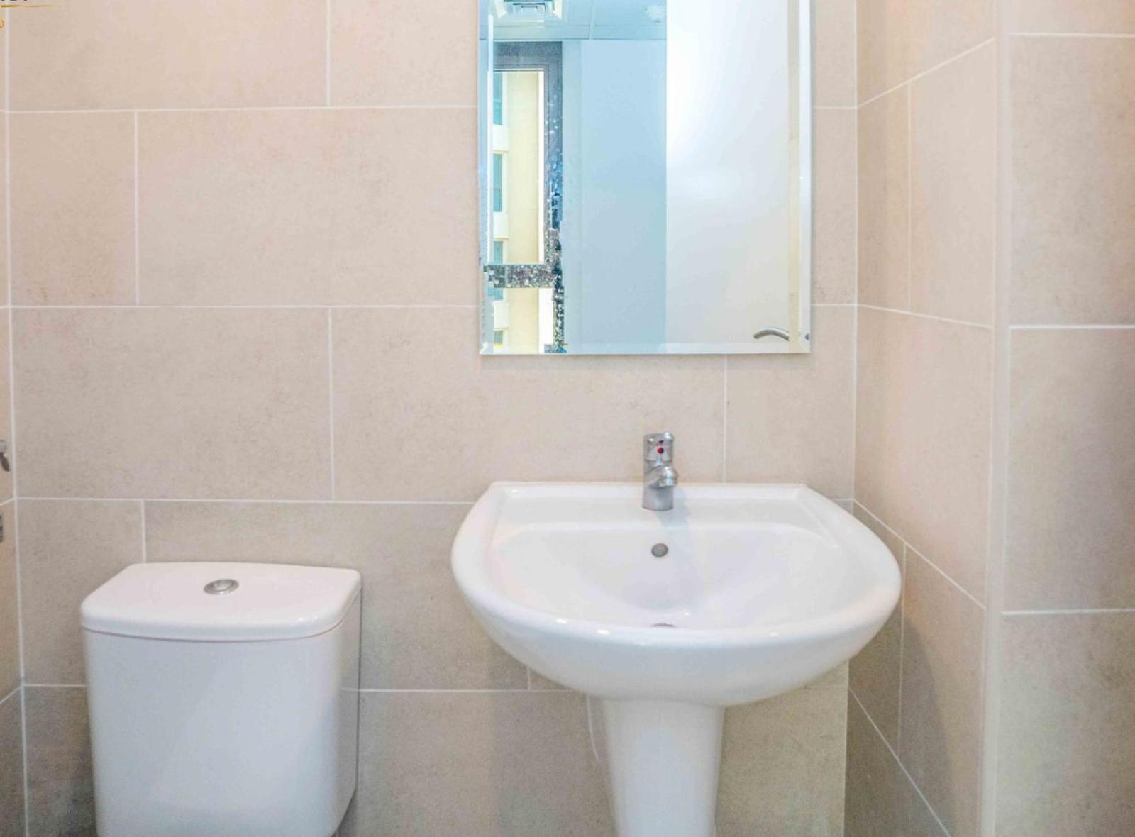 Apartment Spacious 2-bedroom In Lamtara Tower, Madinat Jumeirah Living,