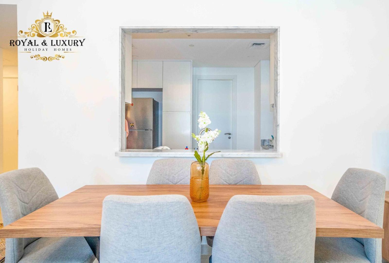 Spacious 2-bedroom In Lamtara Tower, Madinat Jumeirah Living, Apartment *