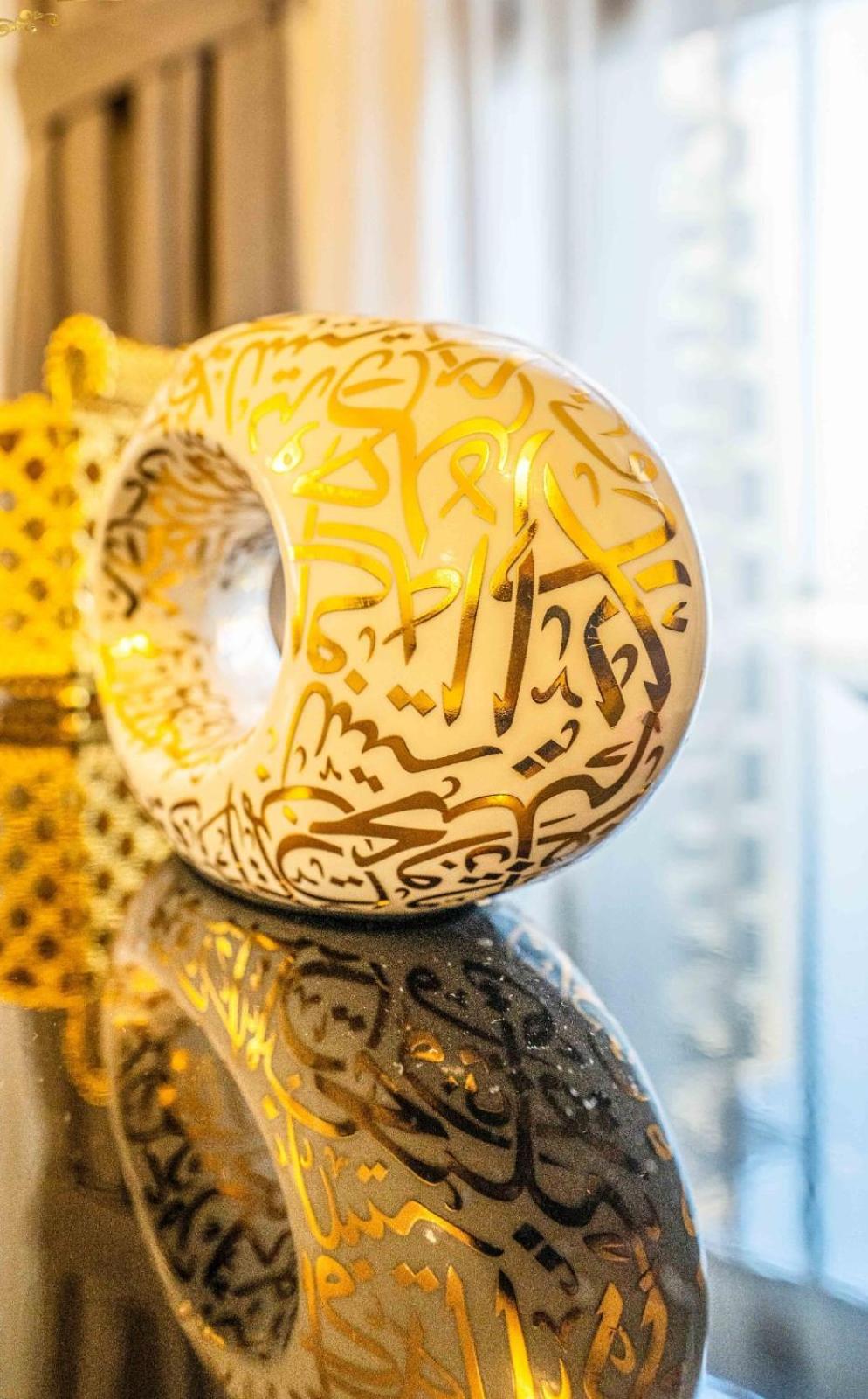 Apartment Spacious 2-bedroom In Lamtara Tower, Madinat Jumeirah Living, *