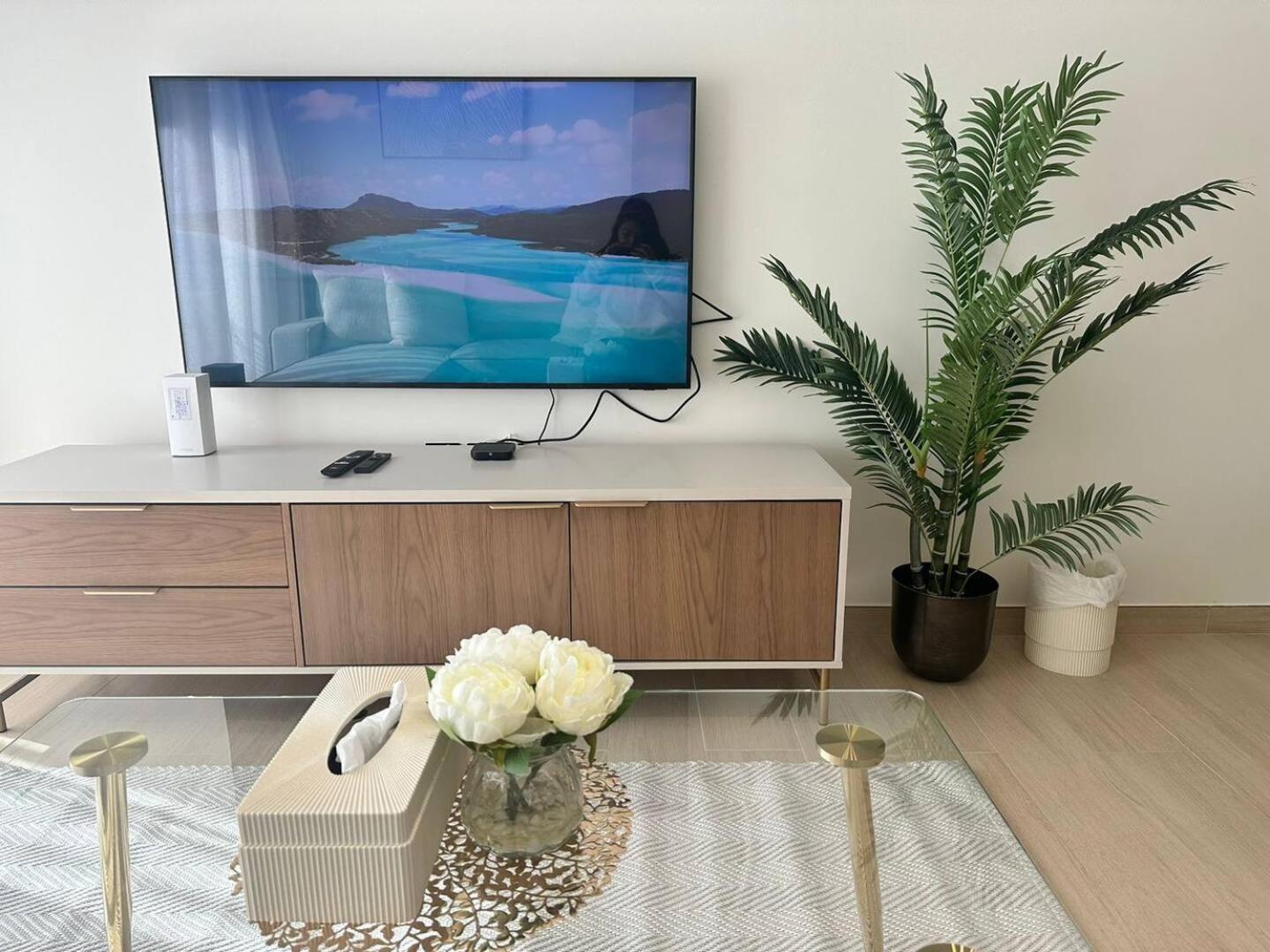 Stylish Loft New 1 Bedroom Apartmet In Jvc Apartment *