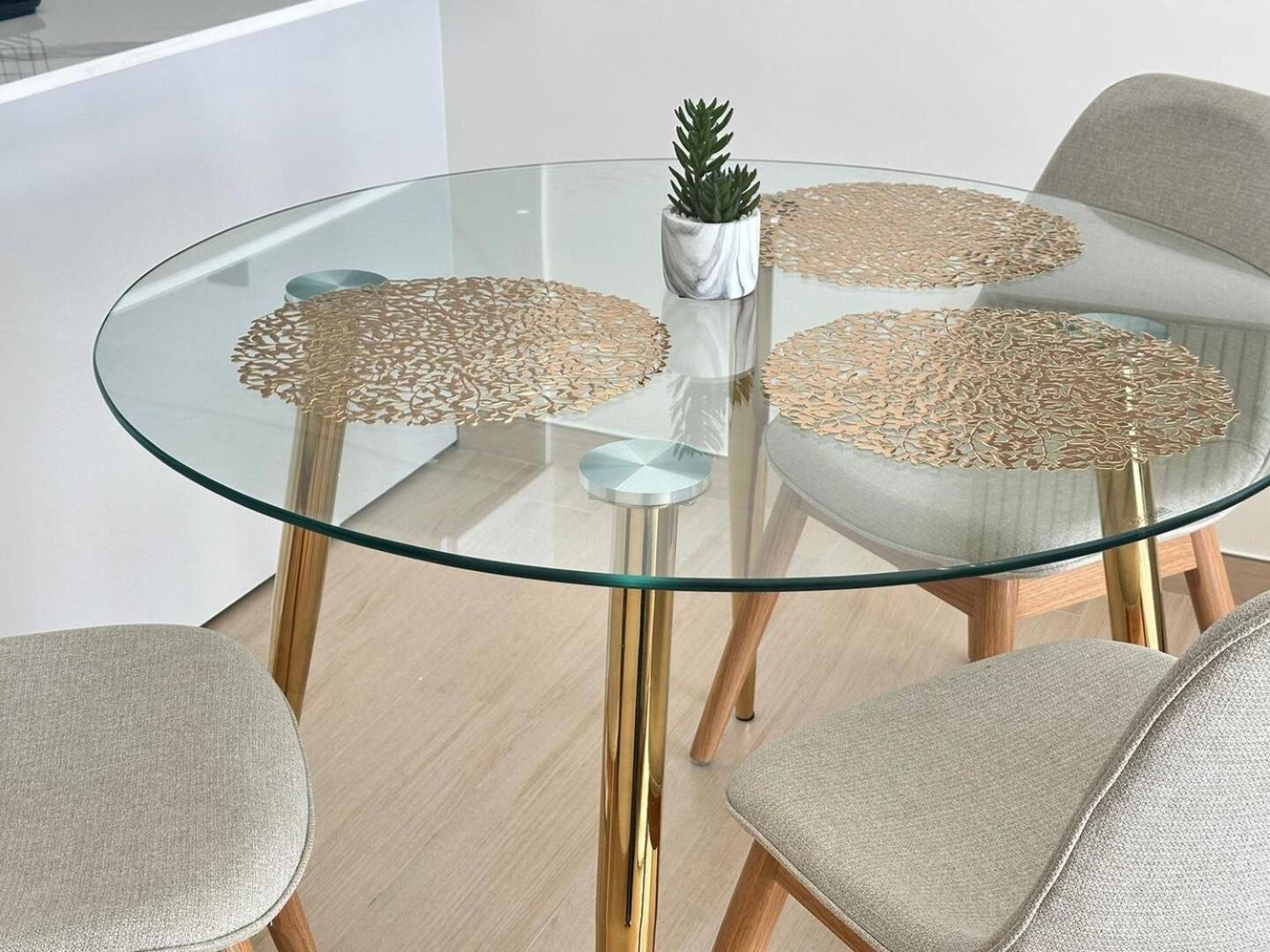 Stylish Loft New 1 Bedroom Apartmet In Jvc Apartment *