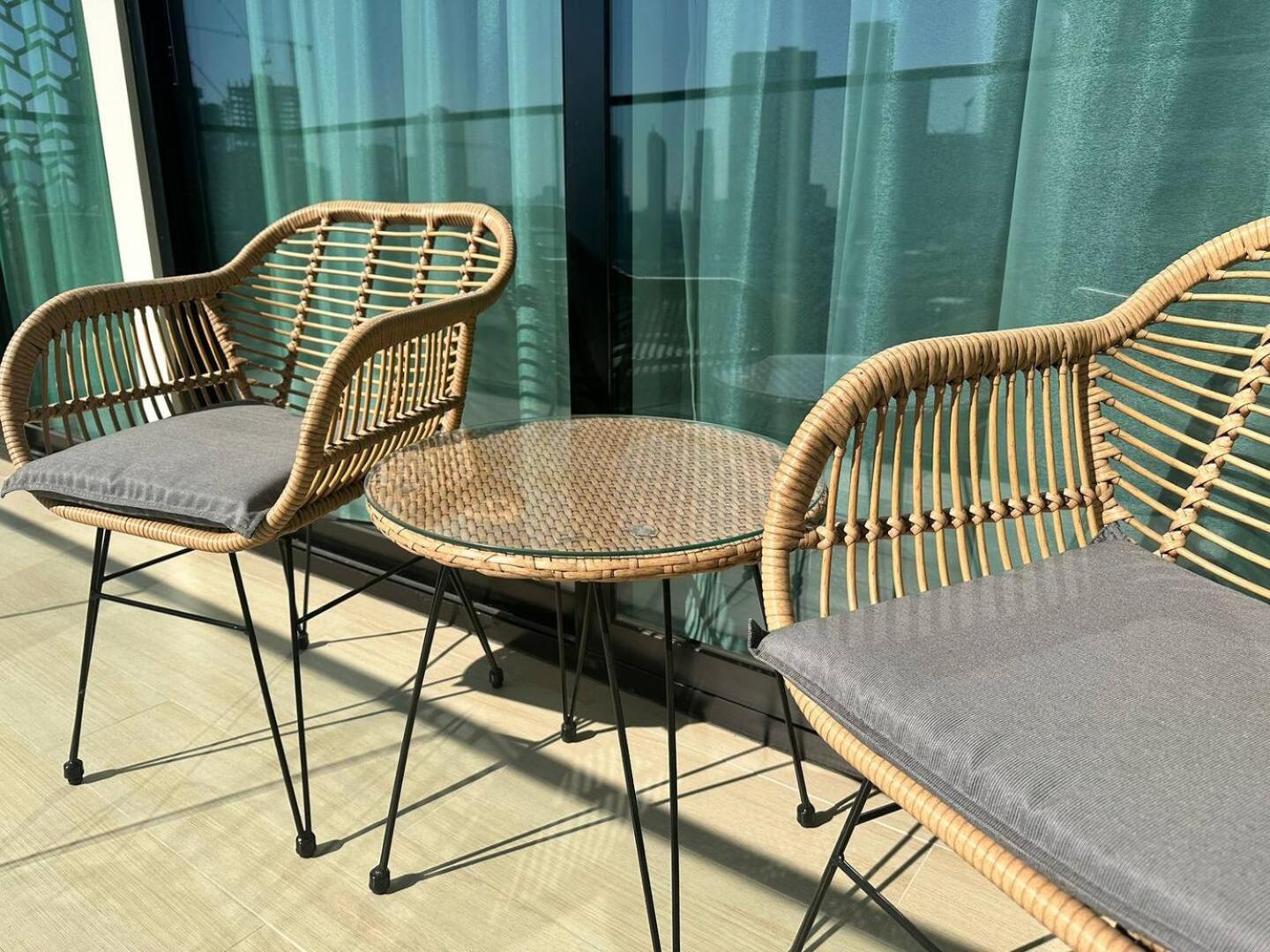 Stylish Loft New 1 Bedroom Apartmet In Jvc * Dubai